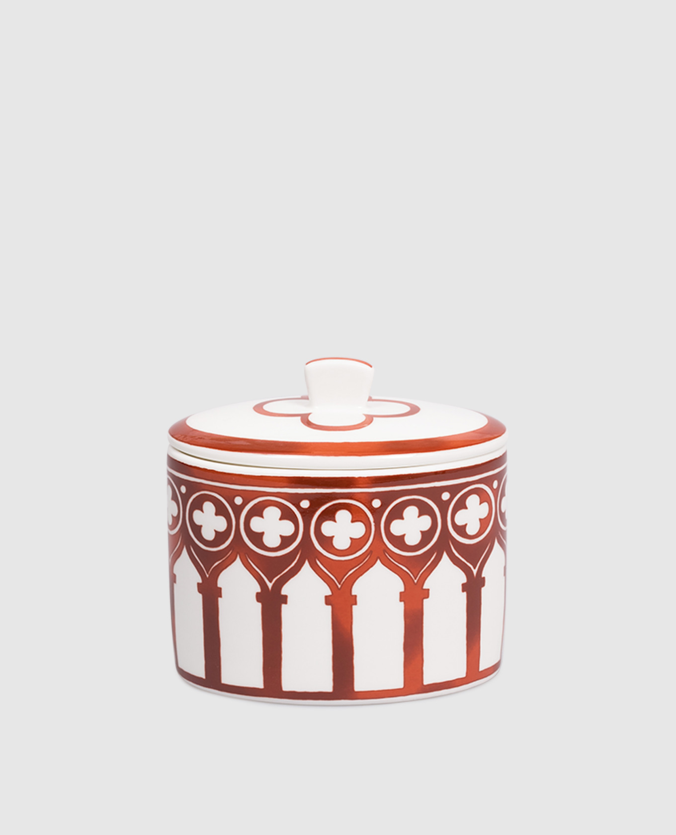 Белая фарфоровая сахарница с крышкой Venezia, Белый, Посуда
Белая фарфоровая сахарница с крышкой Venezia, Белый, Посуда