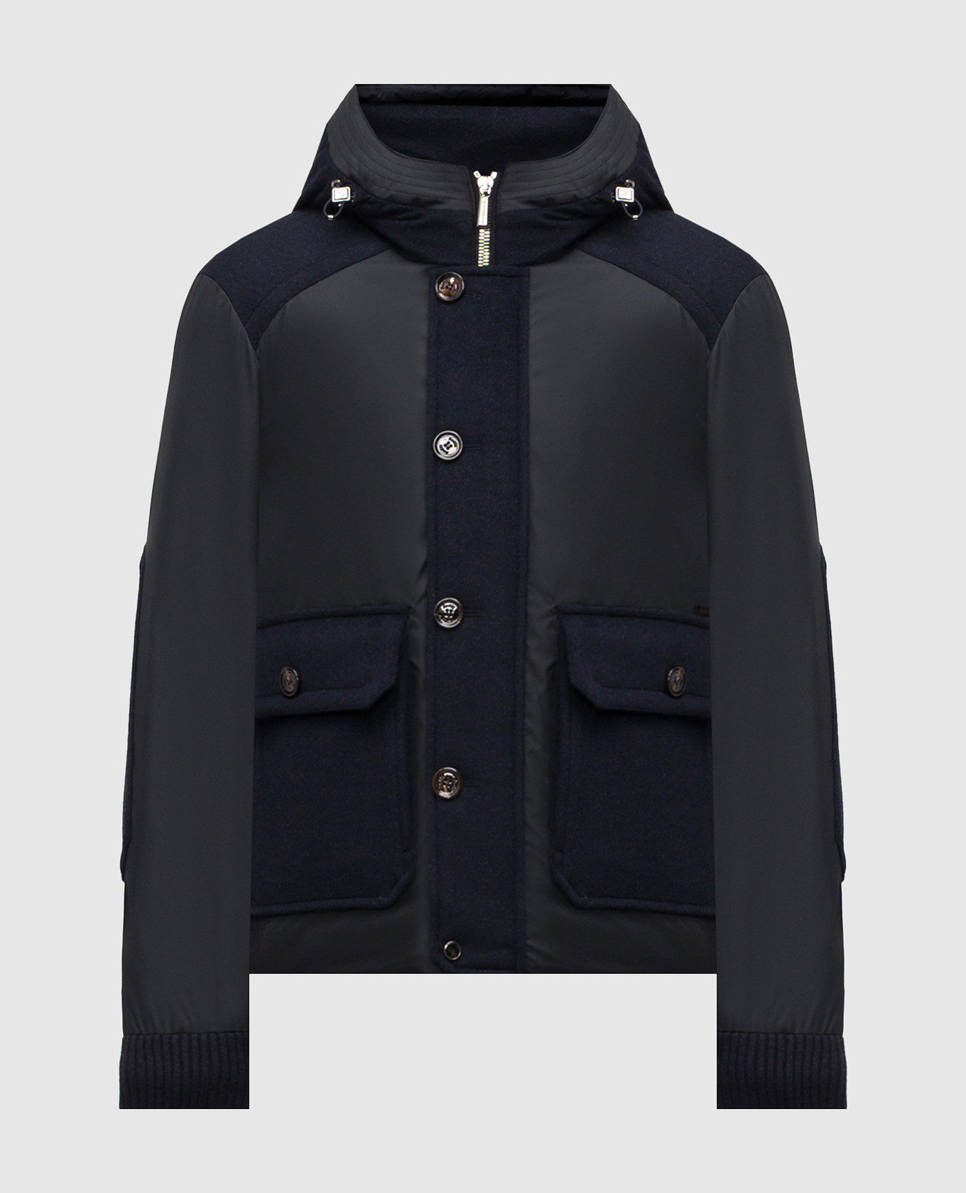 Синяя пуховая куртка DALIO, Синий, Куртки
Синяя пуховая куртка DALIO, Синий, Куртки