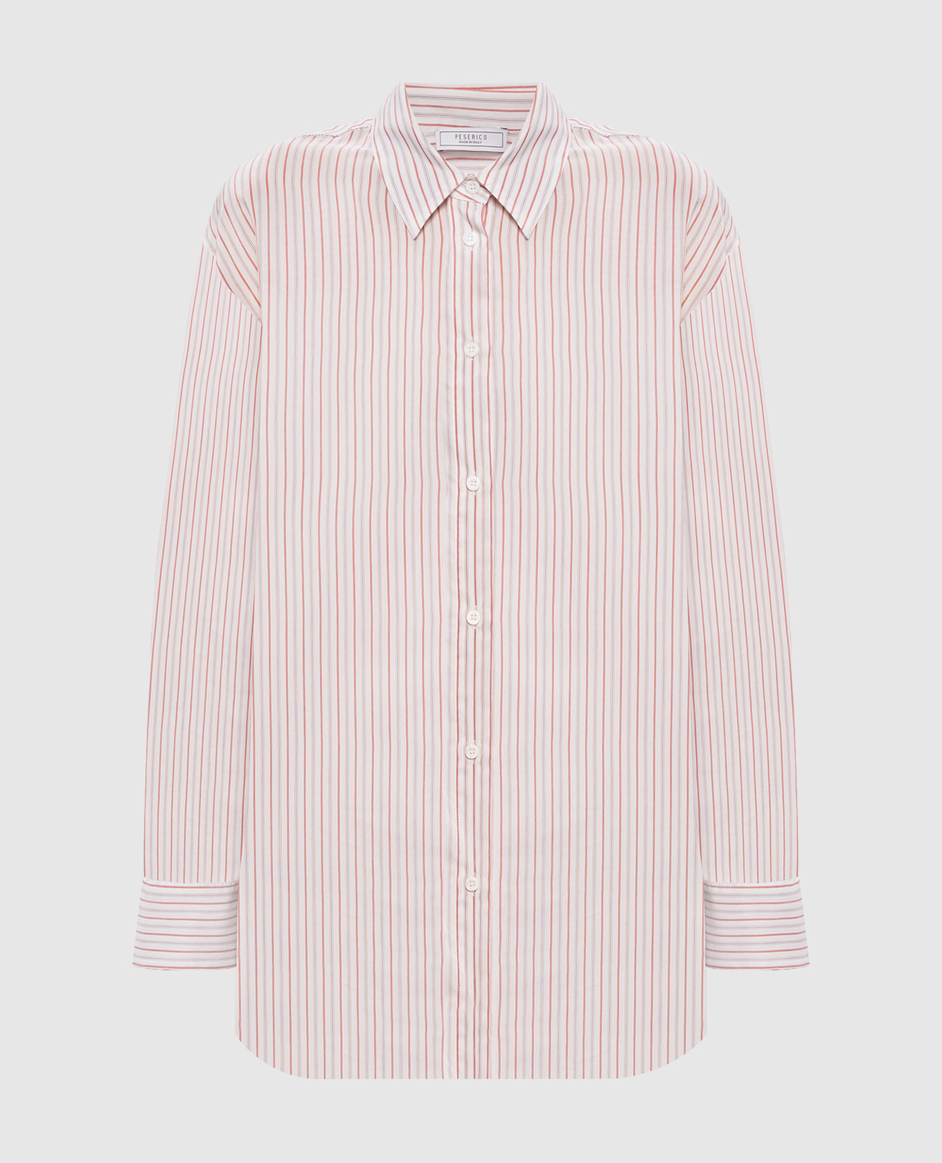 Розовая рубашка с шелком, Розовый, Рубашки
Розовая рубашка с шелком, Розовый, Рубашки