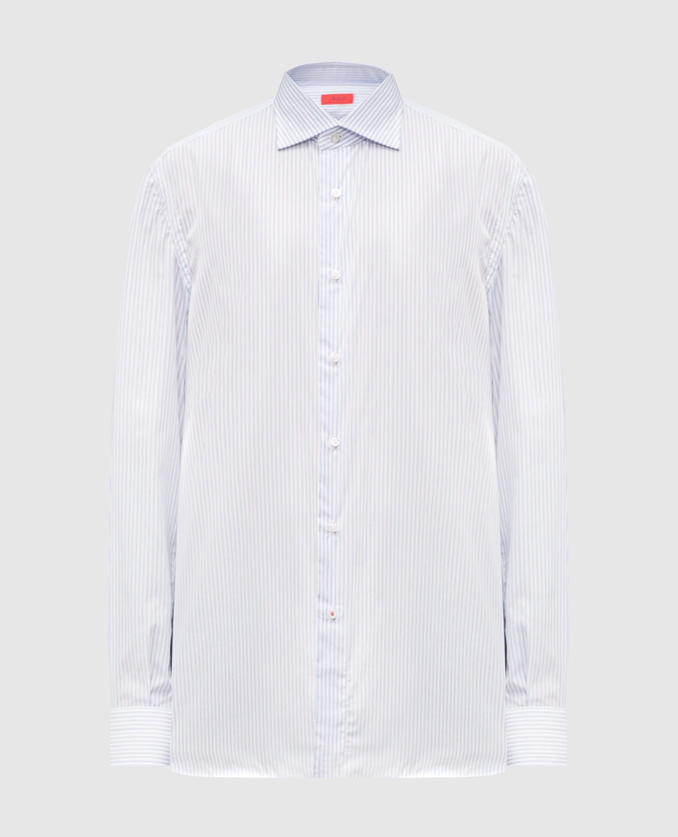 Белая рубашка в полоску, Белый, Рубашки
Белая рубашка в полоску, Белый, Рубашки