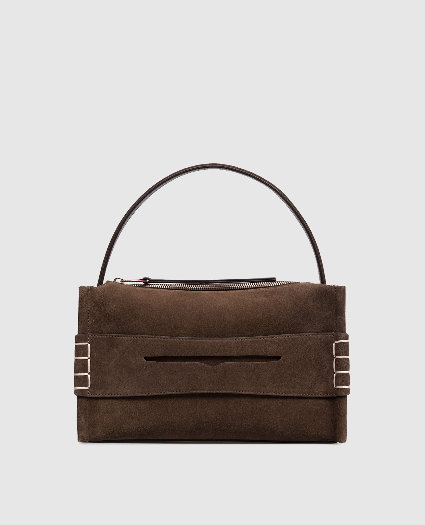 Коричневое замшевое платье Loafer, Коричневый, Сумки через плечо
Коричневое замшевое платье Loafer, Коричневый, Сумки через плечо