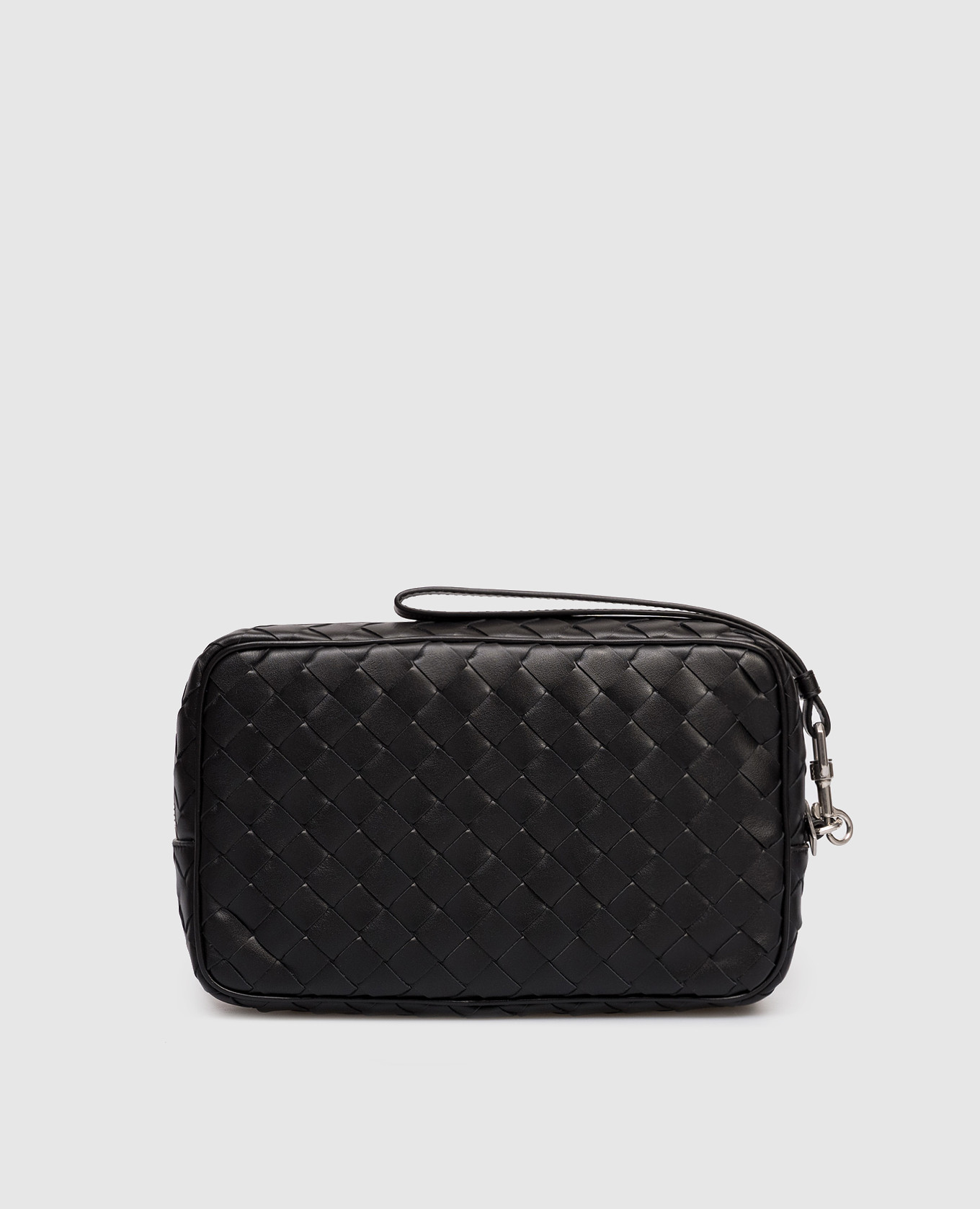 Черный кожаный клатч, Клатчи
Черный кожаный клатч, Клатчи