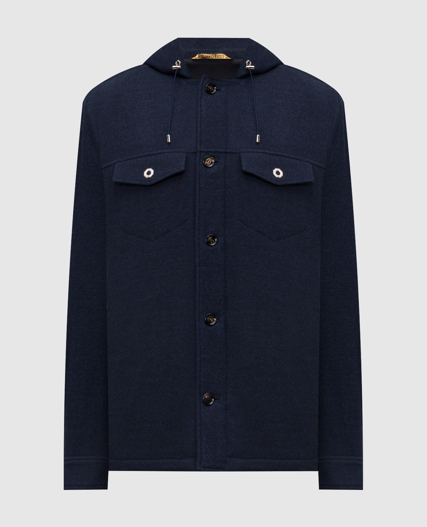 Синяя куртка из шерсти, Тёмно-синий, Куртки
Синяя куртка из шерсти, Тёмно-синий, Куртки