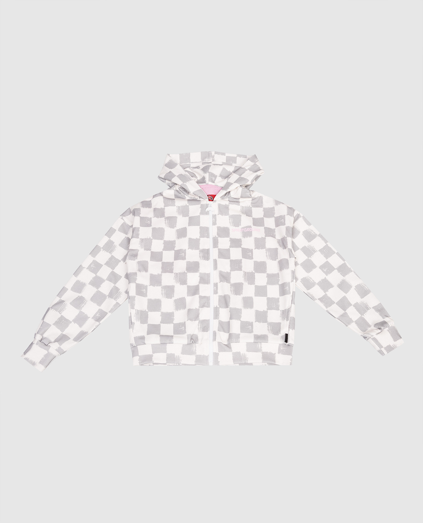 Детская спортивная куртка Light Vanquish, Белый, Спортивные куртки
Детская спортивная куртка Light Vanquish, Белый, Спортивные куртки