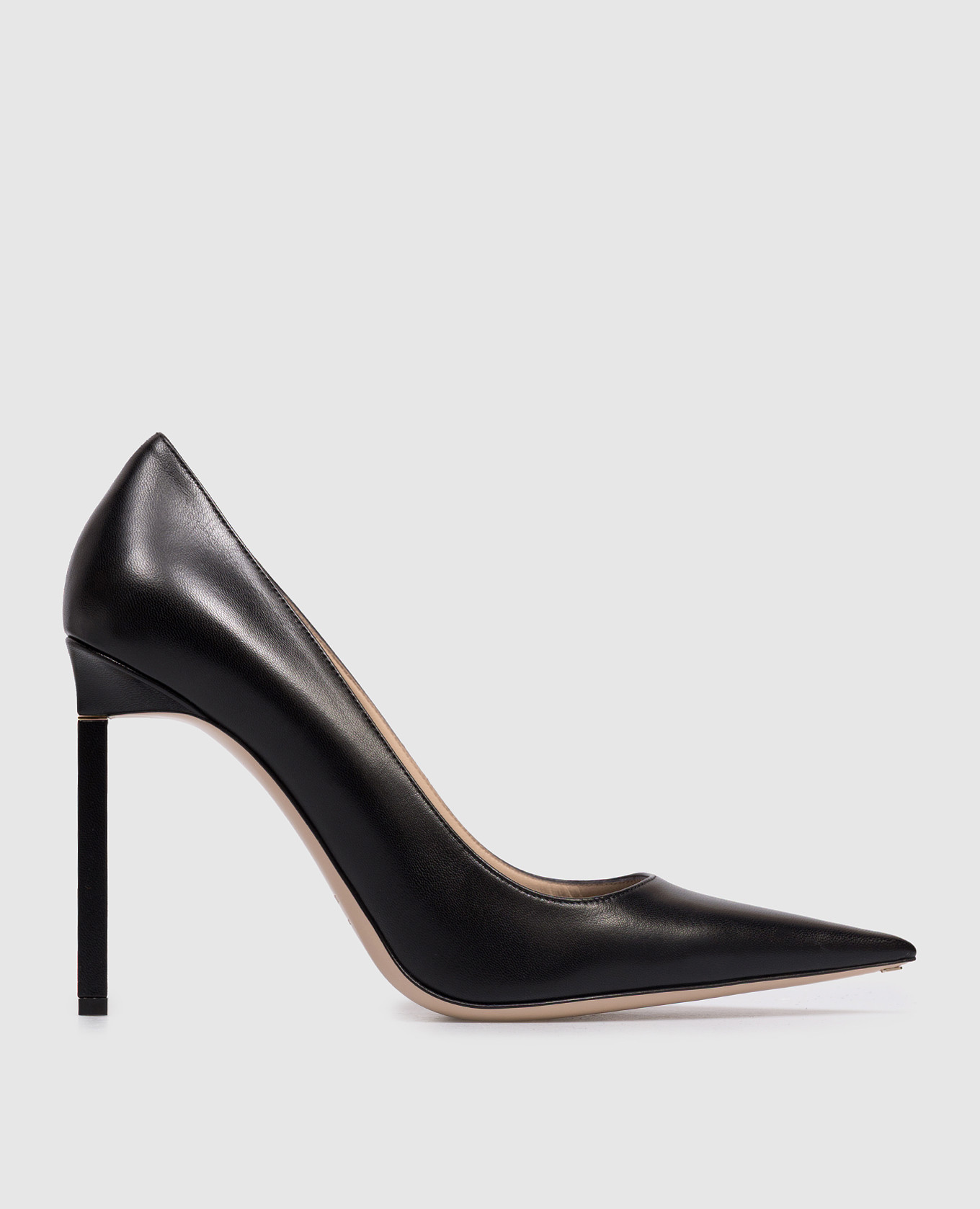 Черные кожаные туфли SHINY, Черный, Туфли
Черные кожаные туфли SHINY, Черный, Туфли