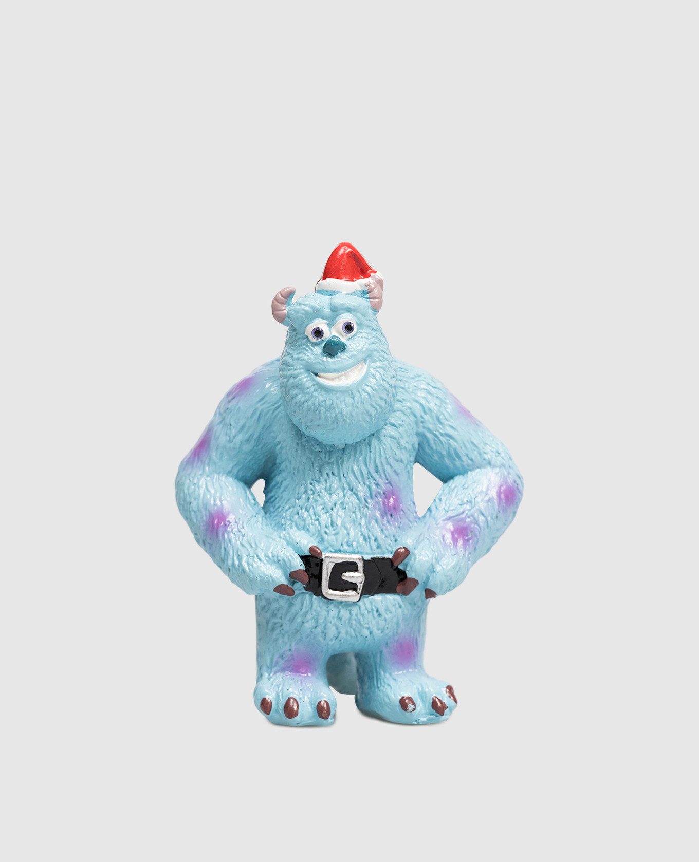 Елочное украшение Sulley, Голубой, Елочные украшения
Елочное украшение Sulley, Голубой, Елочные украшения