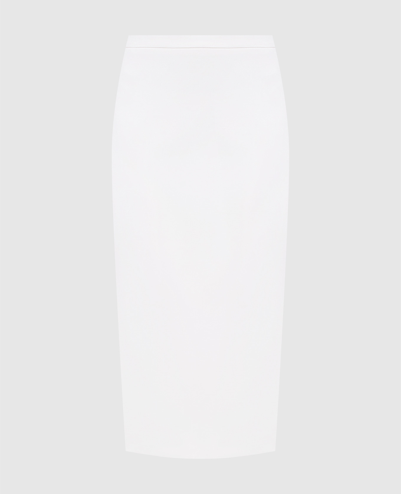 Белая юбка-карандаш MXMOTRE из шерсти, Белый, Юбки-карандаш
Белая юбка-карандаш MXMOTRE из шерсти, Белый, Юбки-карандаш