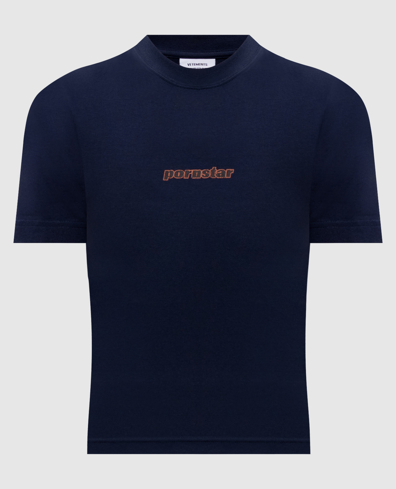 Синяя укороченная футболка с принтом, Синий, Футболки
Синяя укороченная футболка с принтом, Синий, Футболки