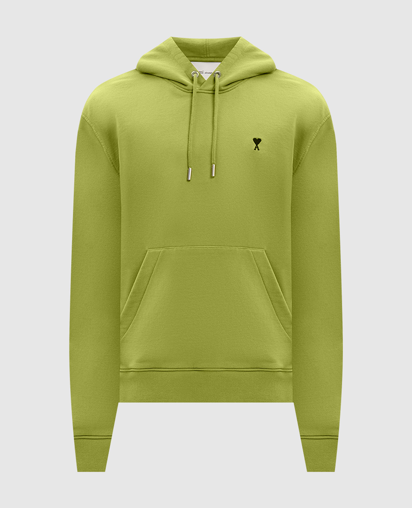 Зеленые худи с вышивкой эмблемы, Зеленый, Худи
Зеленые худи с вышивкой эмблемы, Зеленый, Худи