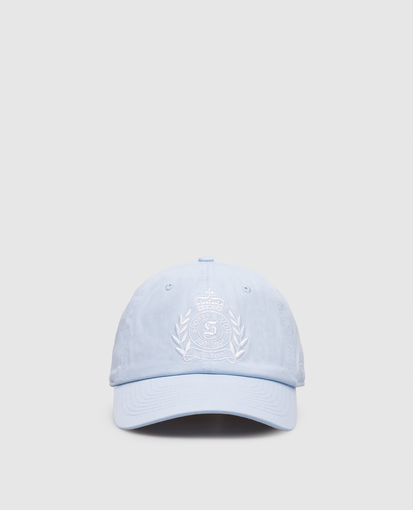 Голубая кучка NY Crest, Голубой, Кепки
Голубая кучка NY Crest, Голубой, Кепки