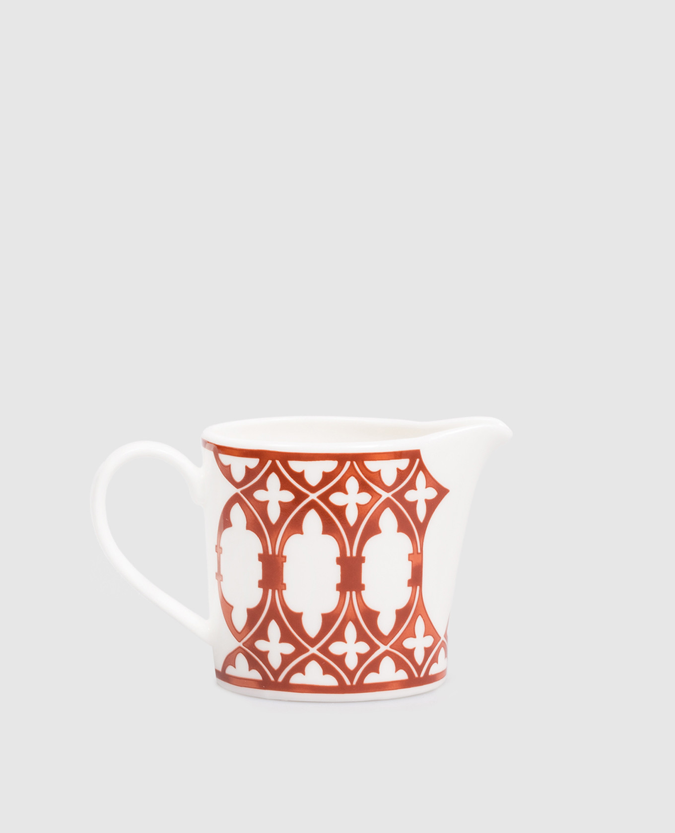 Белый фарфоровый молочник Venezia, Посуда
Белый фарфоровый молочник Venezia, Посуда