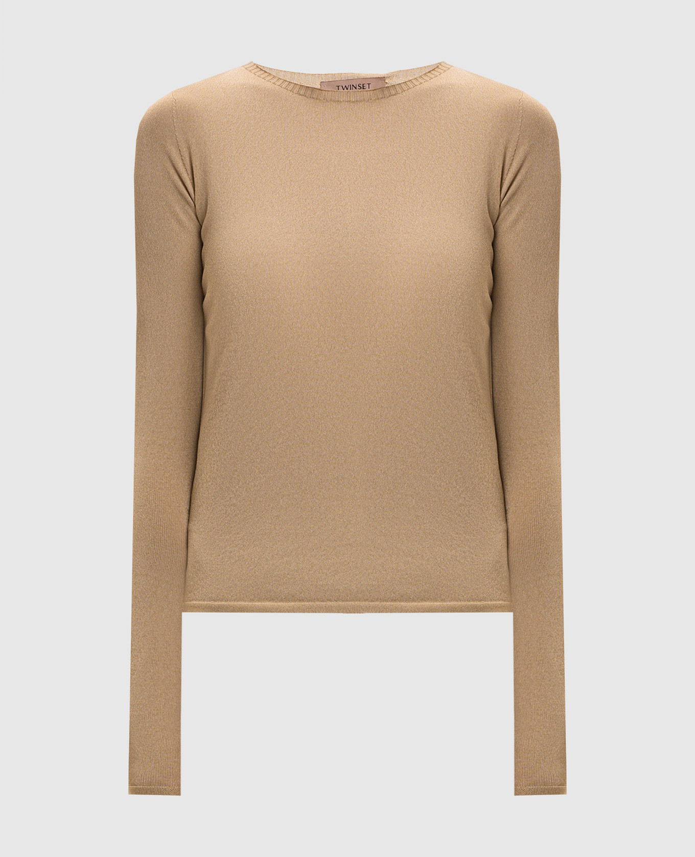 Бежевый топ с драпировкой, Топы
Бежевый топ с драпировкой, Топы