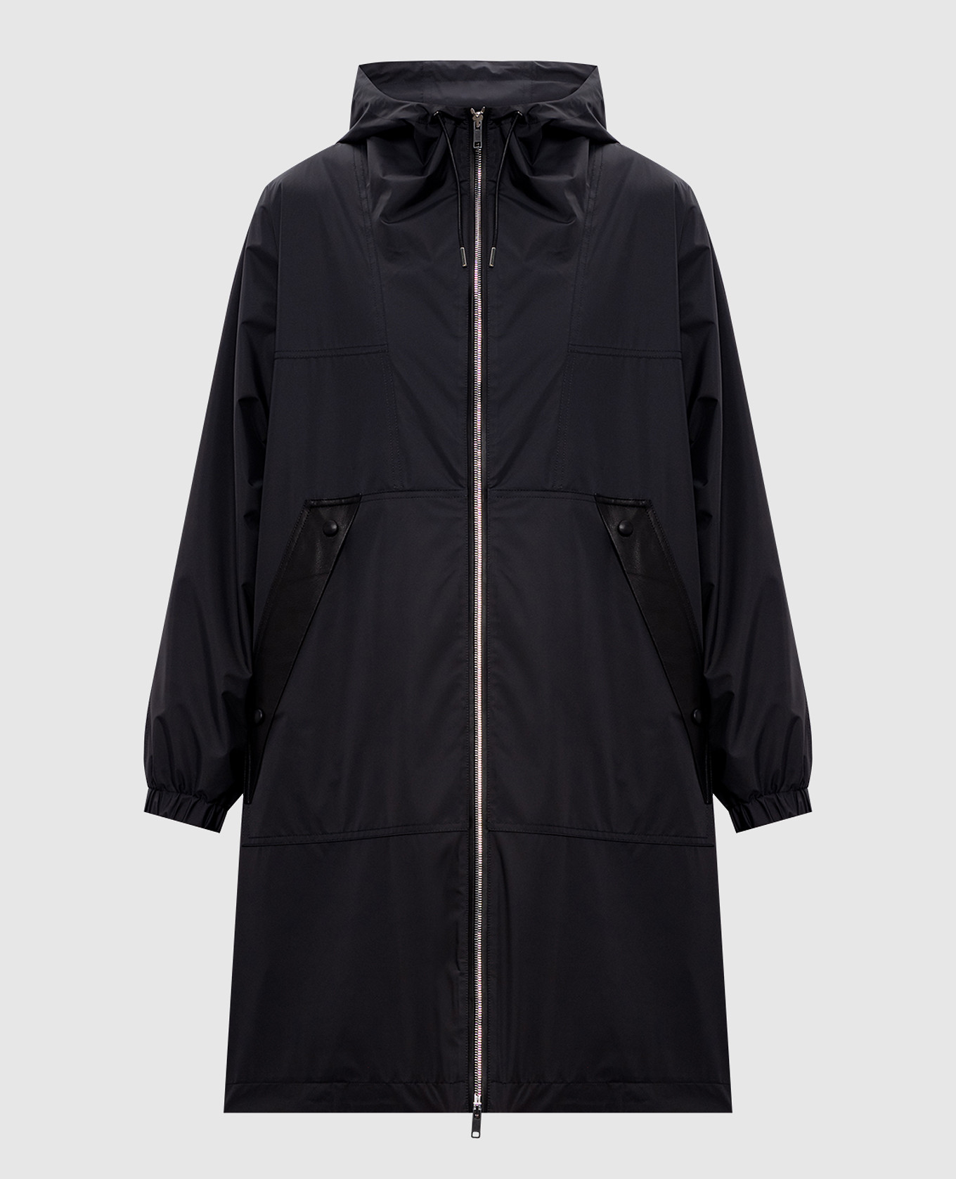 Черный плащ, Плащи
Черный плащ, Плащи