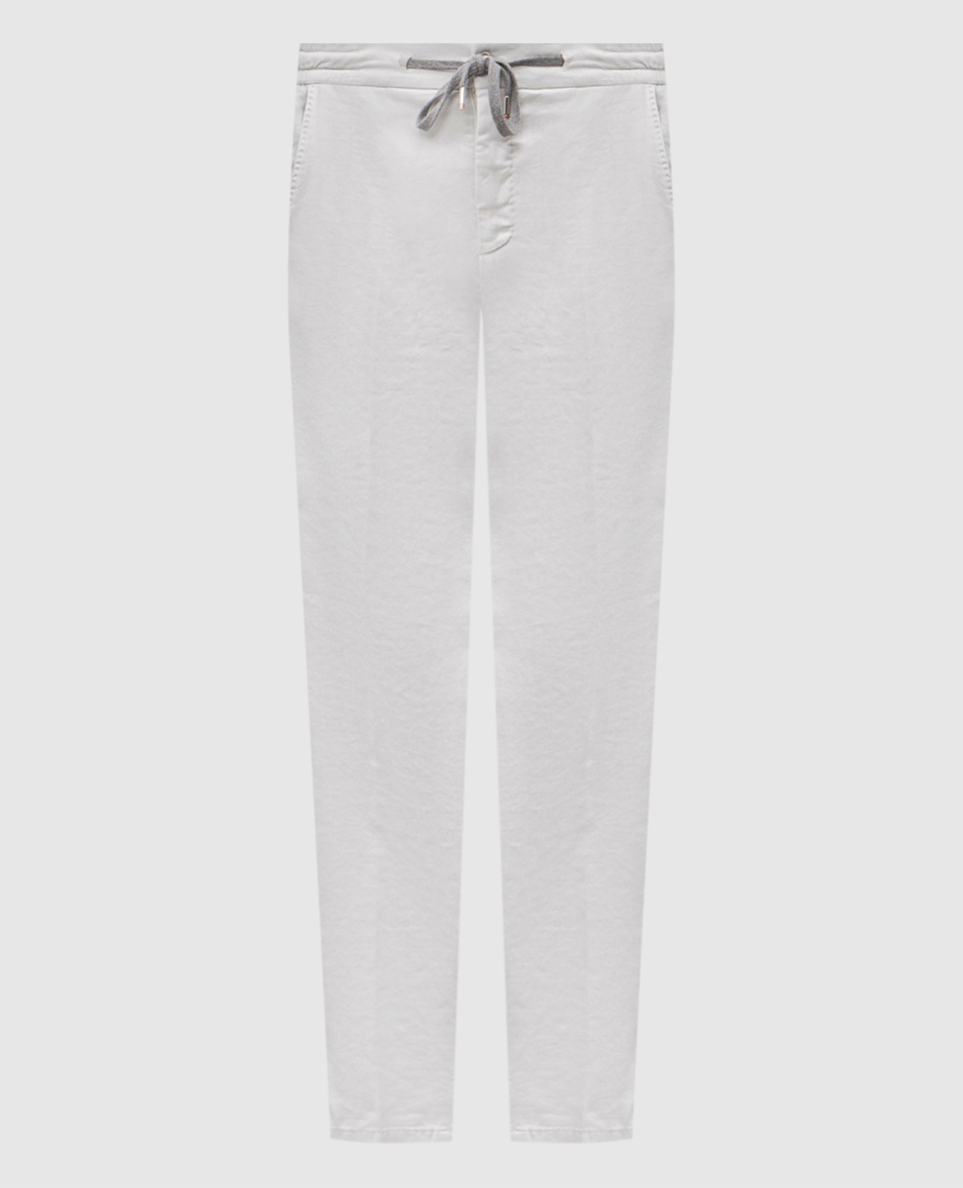 Серые брюки с льном, Серый, Зауженные брюки
Серые брюки с льном, Серый, Зауженные брюки