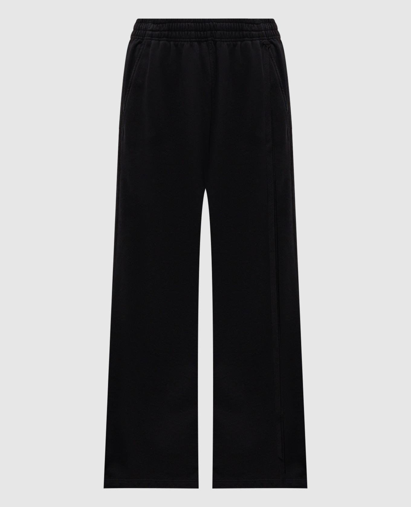 Черные спортивные штаны, Черный, Спортивные штаны
Черные спортивные штаны, Черный, Спортивные штаны