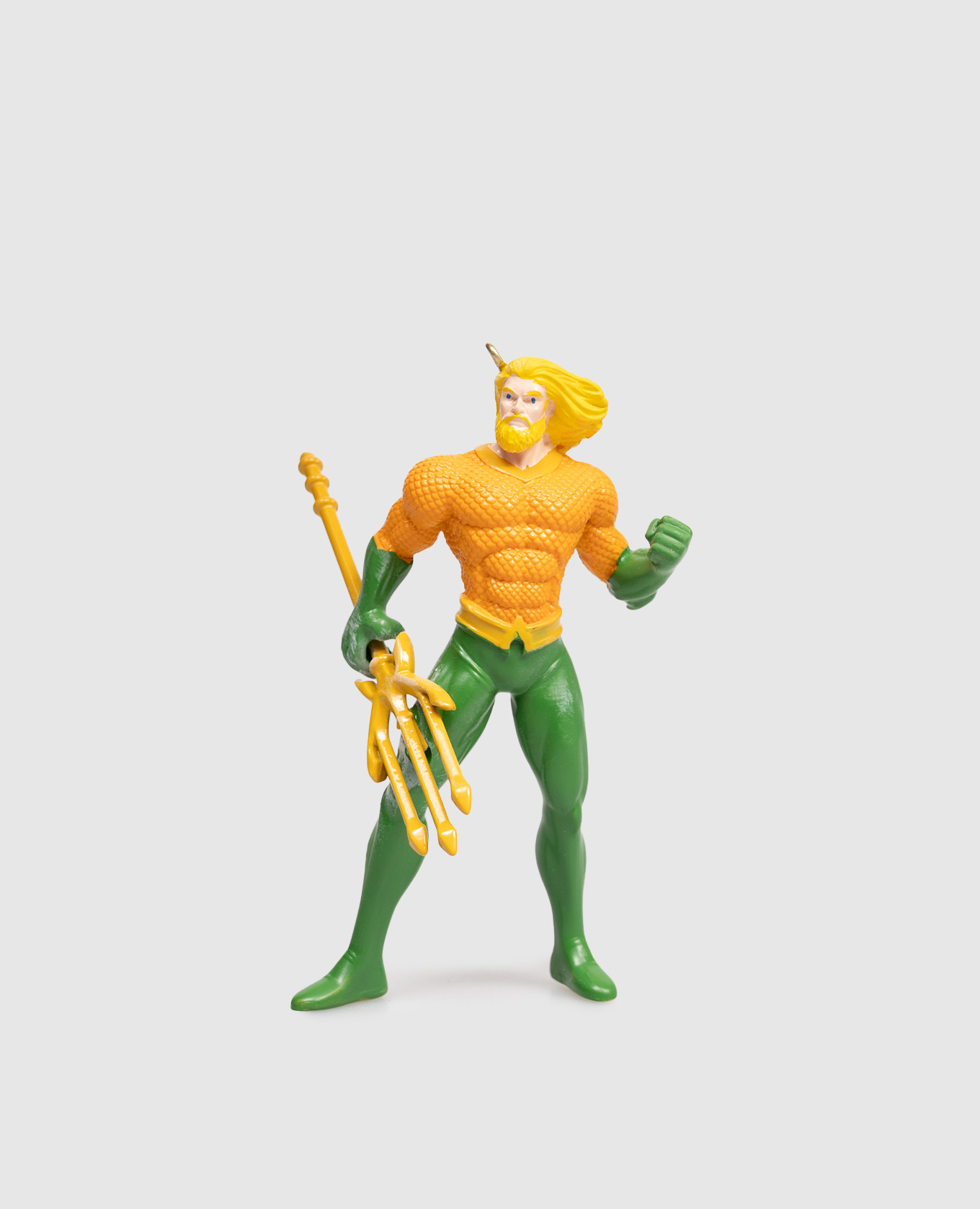 Елочное украшение Aquaman, Зеленый, Елочные украшения
Елочное украшение Aquaman, Зеленый, Елочные украшения