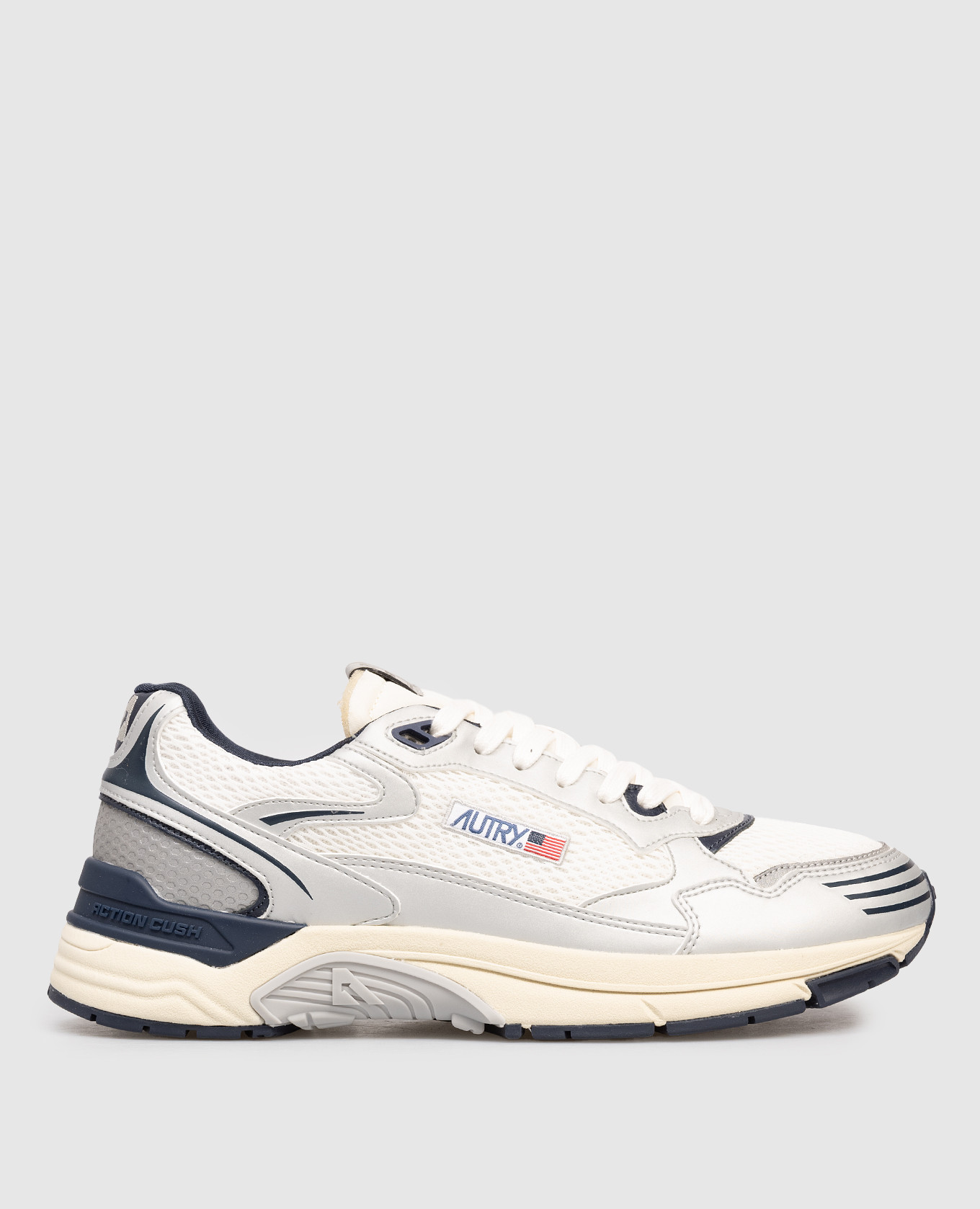 Белые кроссовки Hyperway, Белый, Кроссовки
Белые кроссовки Hyperway, Белый, Кроссовки