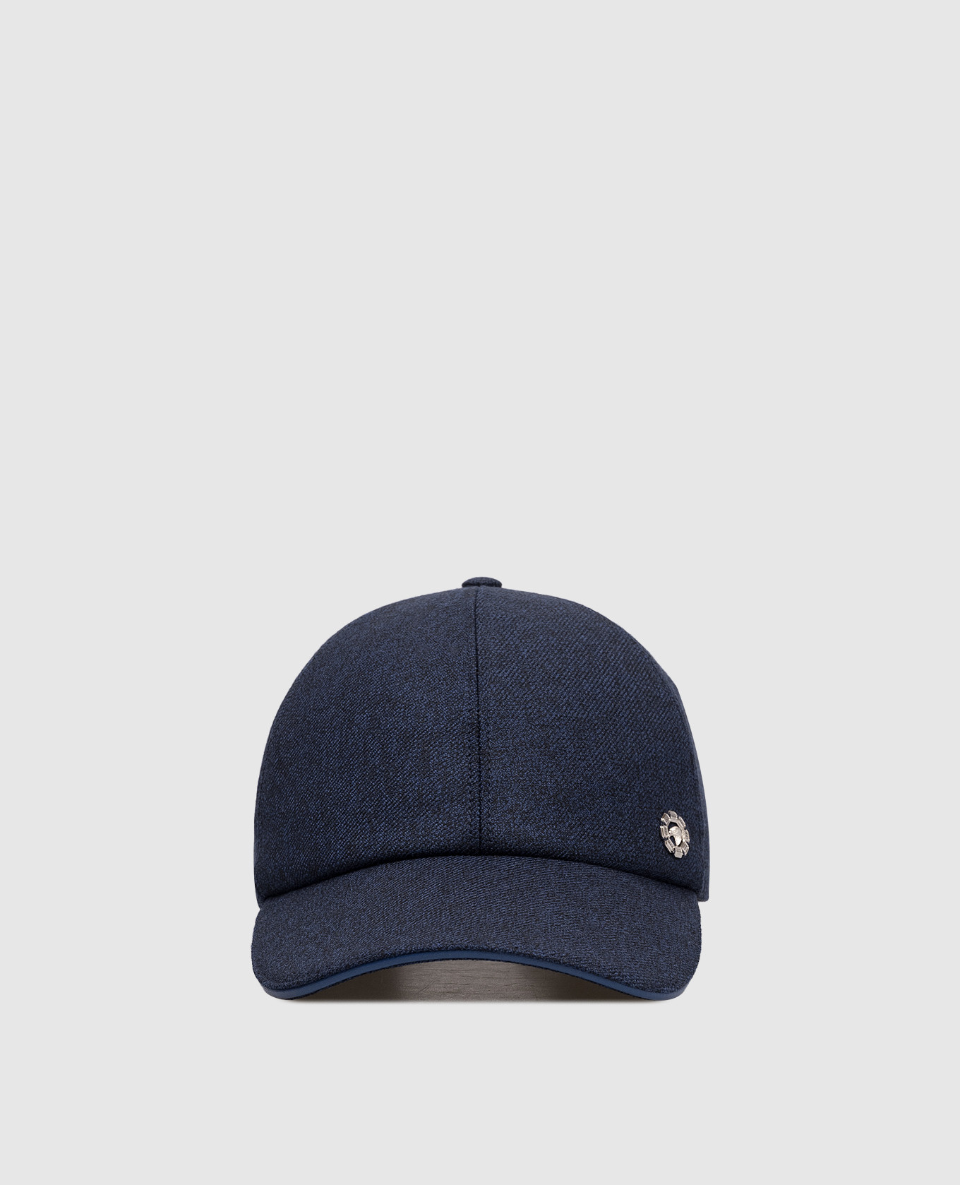 Синяя кепка из шерсти, Синий, Кепки
Синяя кепка из шерсти, Синий, Кепки