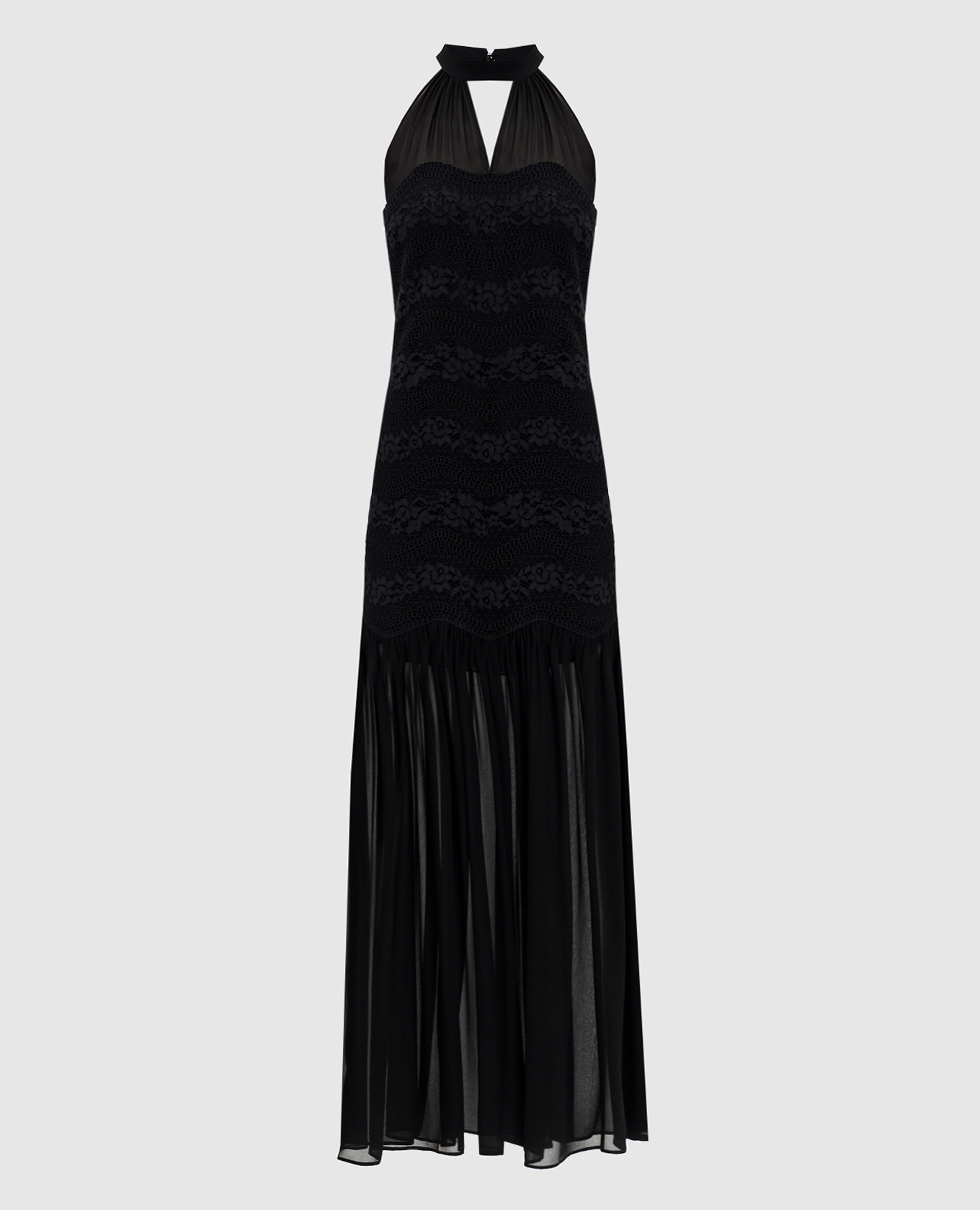 Черное платье миди с кружевом, Черный, Коктейльные платья
Черное платье миди с кружевом, Черный, Коктейльные платья