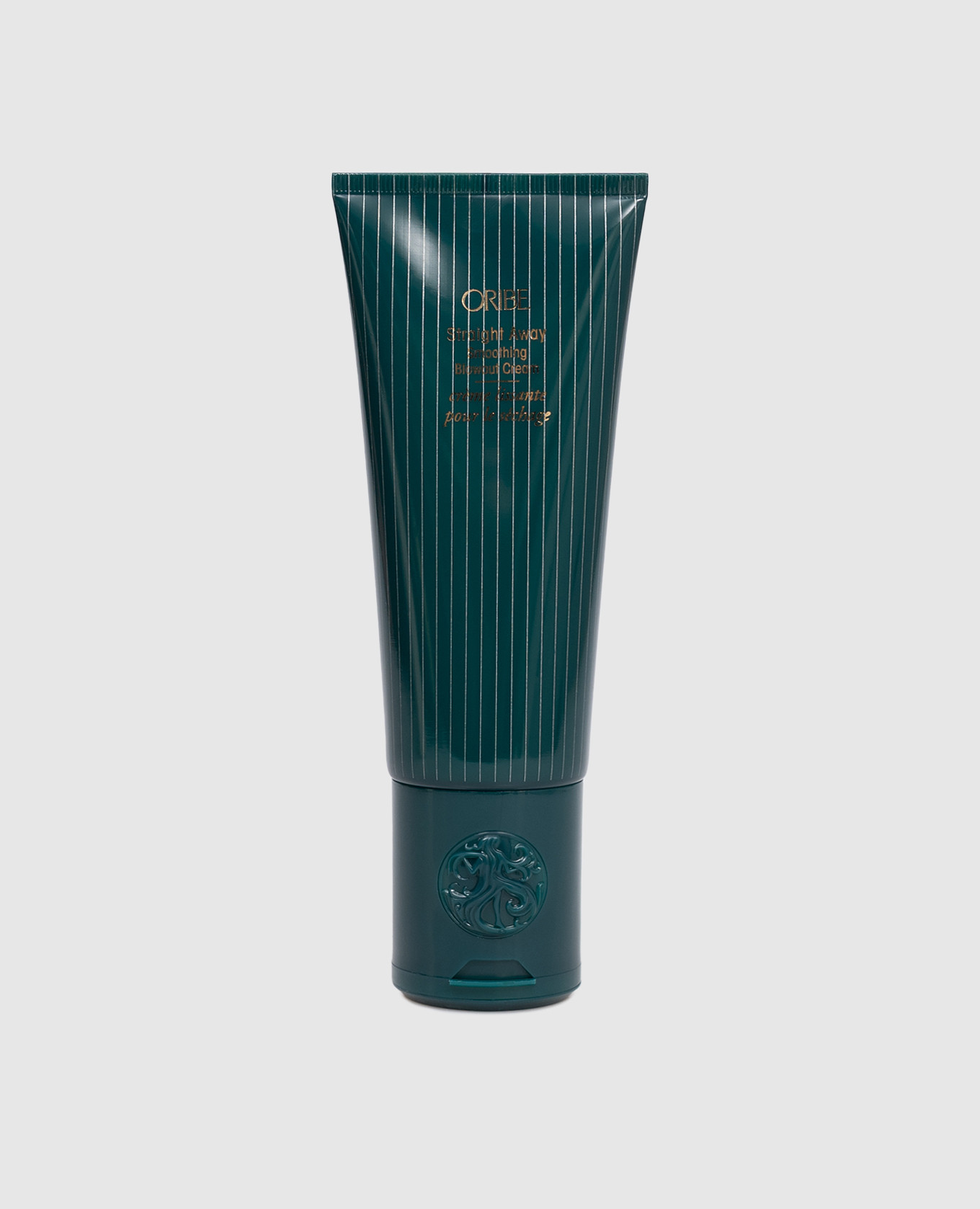 Крем для выпрямления и защиты волос 150 мл, Зеленый, Стайлинг
Крем для выпрямления и защиты волос 150 мл, Зеленый, Стайлинг