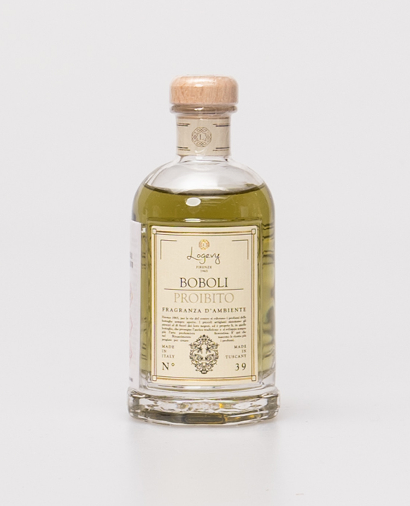 Аромадифузор Boboli Proibito 100 мл с эмблемой, Зеленый, Ароматы для дома
Аромадифузор Boboli Proibito 100 мл с эмблемой, Зеленый, Ароматы для дома