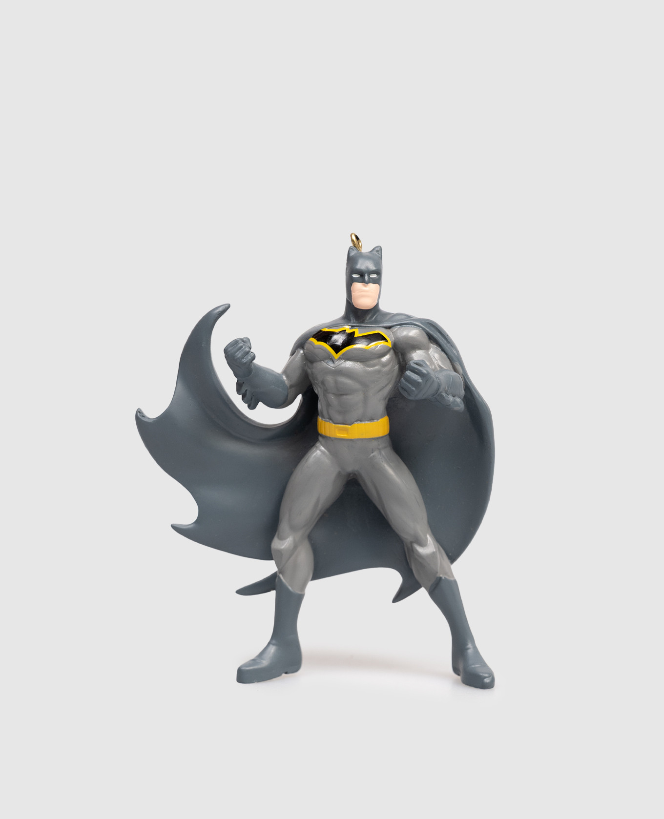Елочное украшение Batman, Серый, Елочные украшения
Елочное украшение Batman, Серый, Елочные украшения
