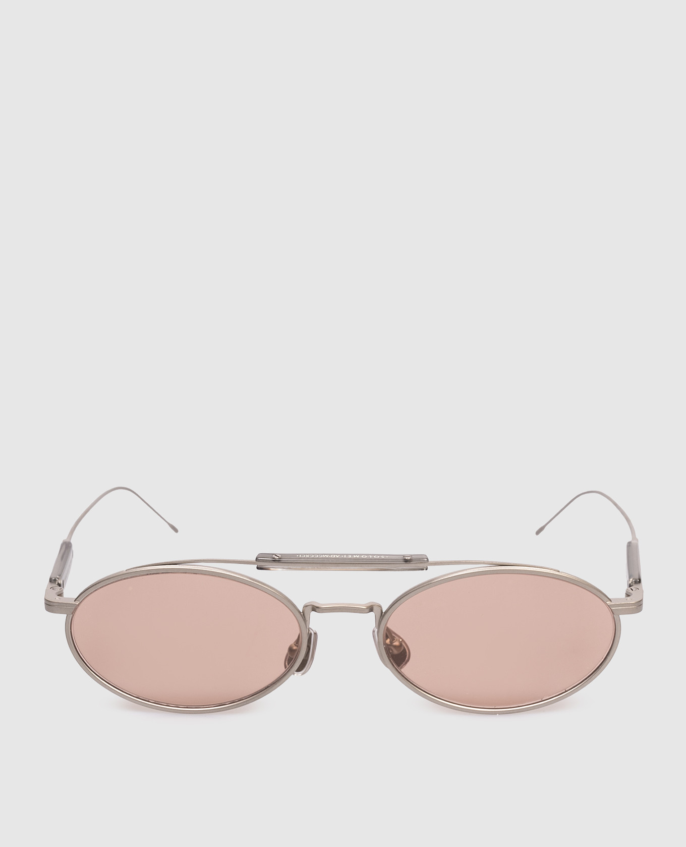 Серые солнцезащитные очки Sartorial Sunset, Серый, Солнцезащитные очки
Серые солнцезащитные очки Sartorial Sunset, Серый, Солнцезащитные очки