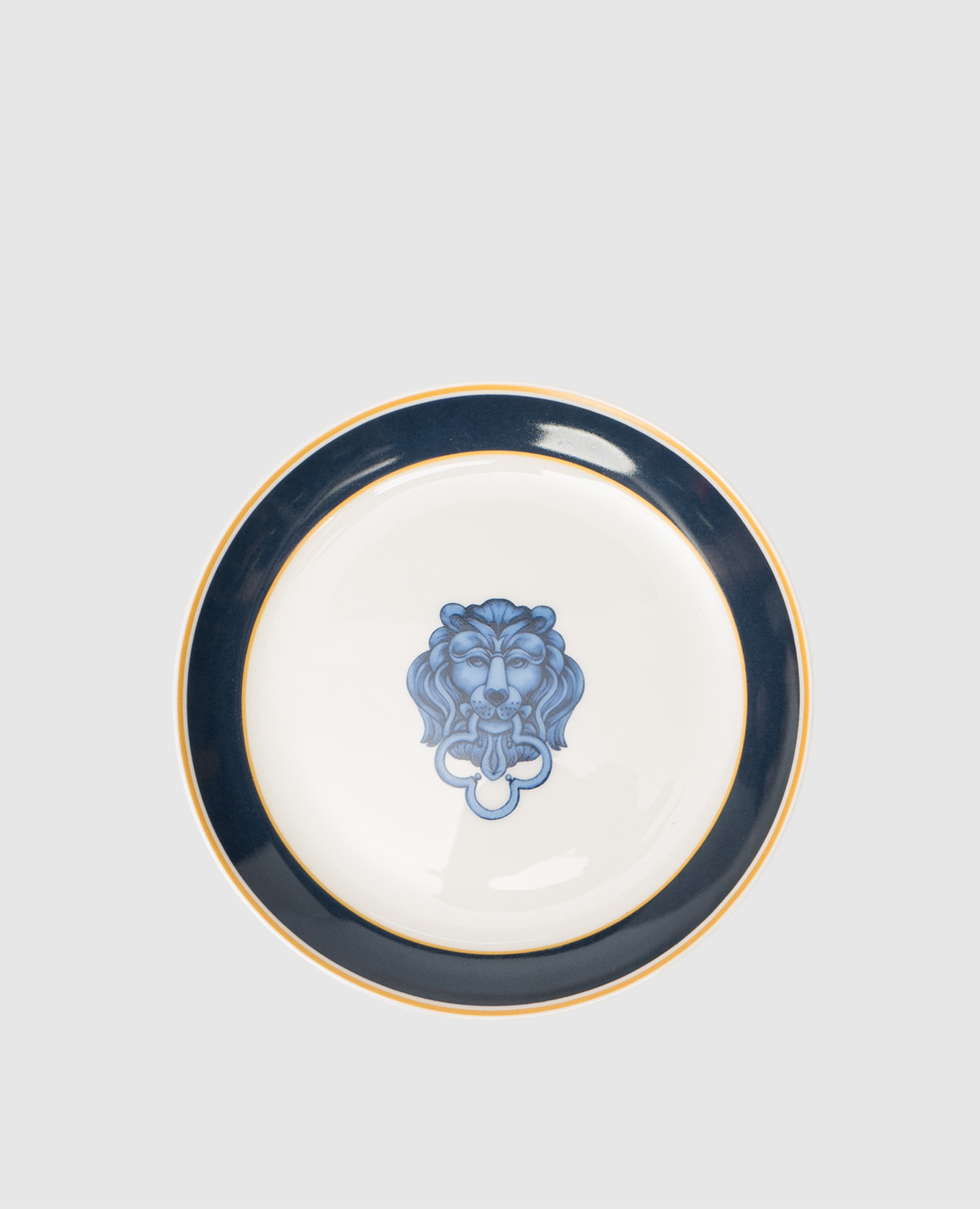 Белая фарфоровая тарелка для хлеба El Leon, Белый, Посуда
Белая фарфоровая тарелка для хлеба El Leon, Белый, Посуда