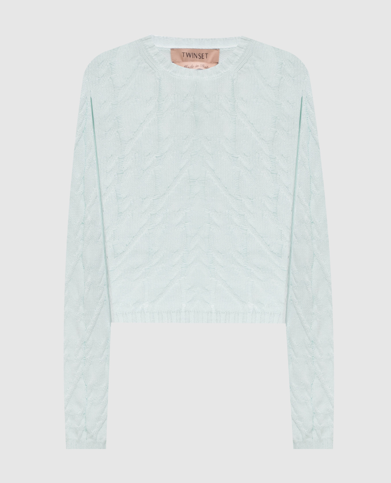 Зеленый джемпер с узором, Джемпера
Зеленый джемпер с узором, Джемпера