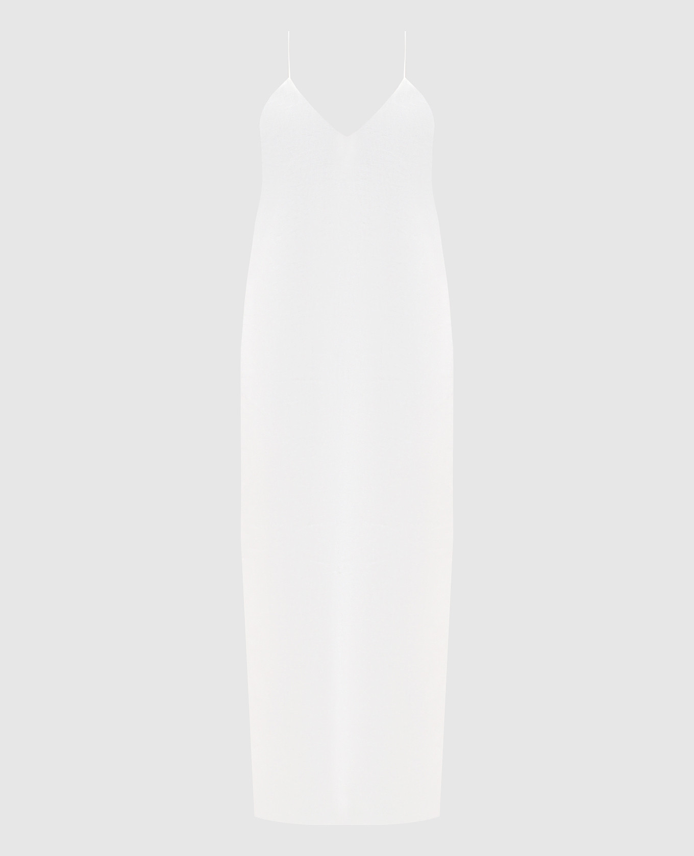 Белое платье Taja из льна, Белый, Повседневные платья
Белое платье Taja из льна, Белый, Повседневные платья