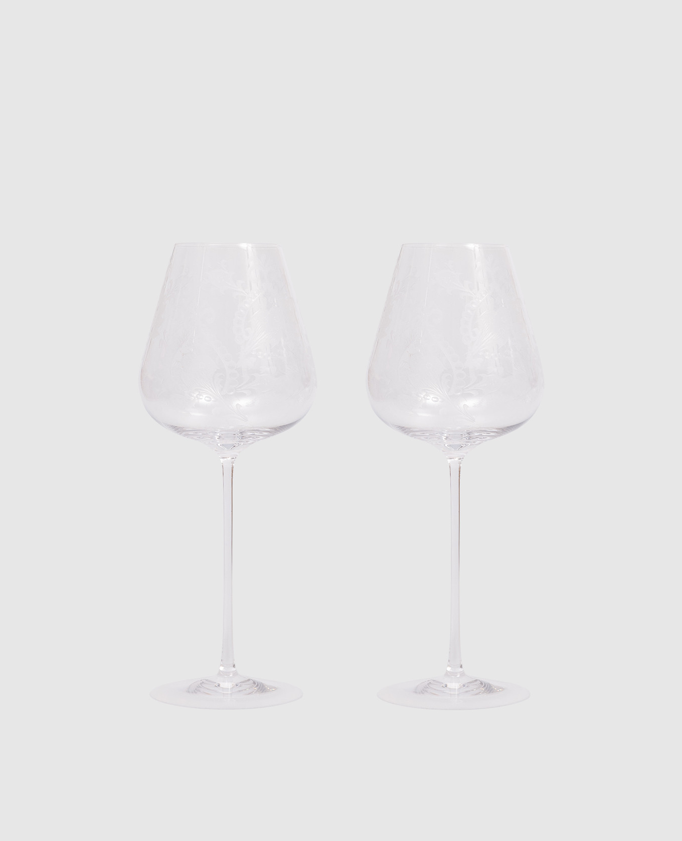 Набор хрустальных бокалов для вина, Прозрачный, Посуда
Набор хрустальных бокалов для вина, Прозрачный, Посуда