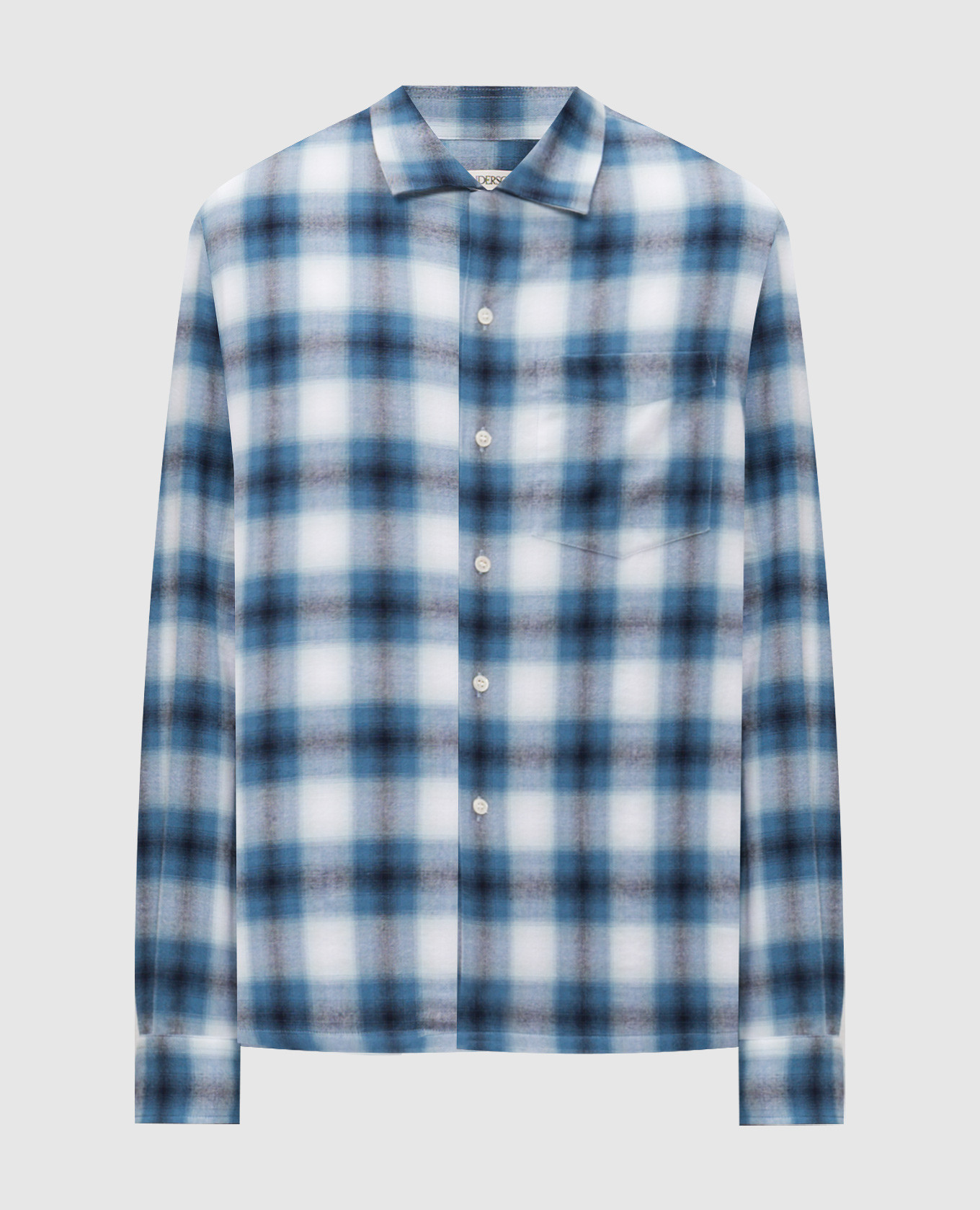 Синяя рубашка в клеточку, Синий, Рубашки
Синяя рубашка в клеточку, Синий, Рубашки