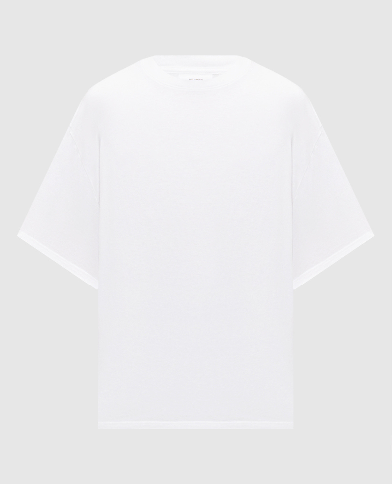 Белая футболка Flow, Белый, Футболки
Белая футболка Flow, Белый, Футболки