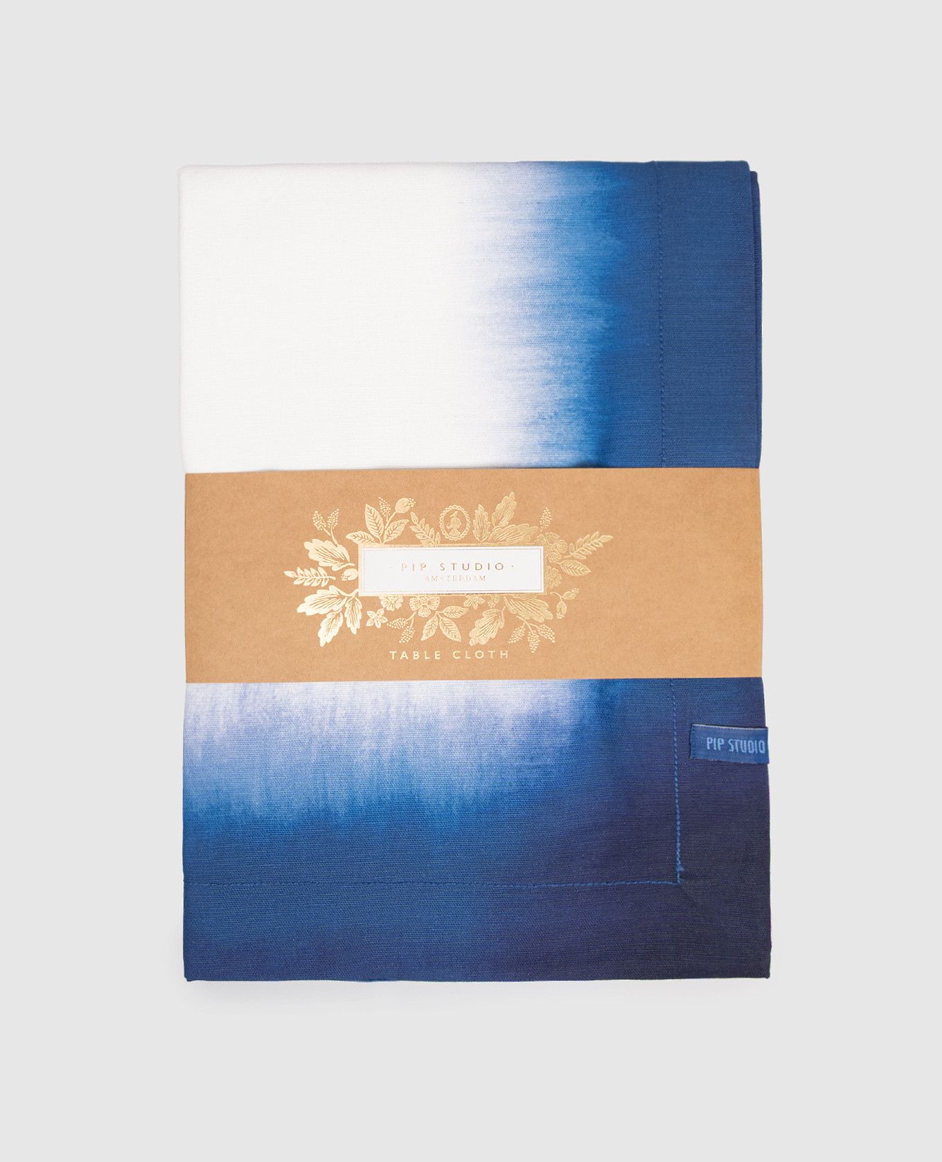 Белая скатерть Pip & The Blue Bird с логотипом, Белый, Скатерти
Белая скатерть Pip & The Blue Bird с логотипом, Белый, Скатерти