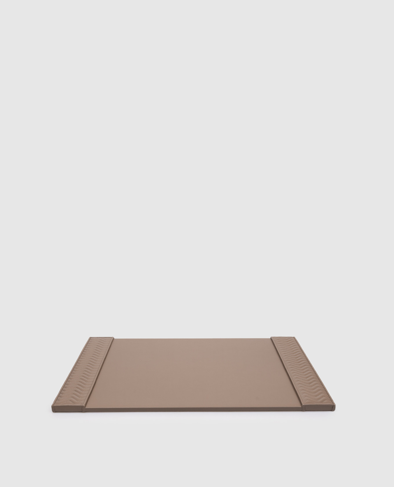 Коричневый кожаный коврик для стола, Декор
Коричневый кожаный коврик для стола, Декор