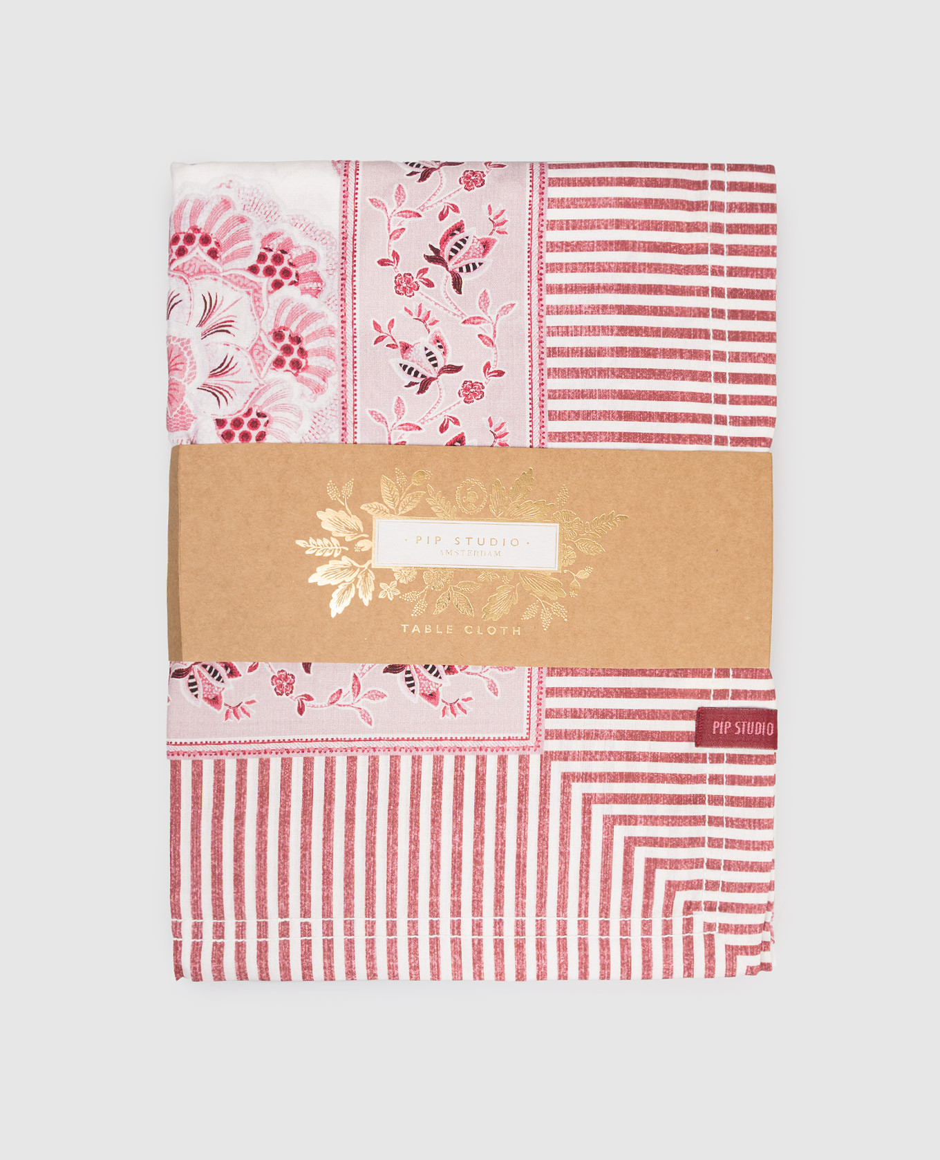 Скатерть Rroyal Regal Flower в принт, Белый, Скатерти
Скатерть Rroyal Regal Flower в принт, Белый, Скатерти