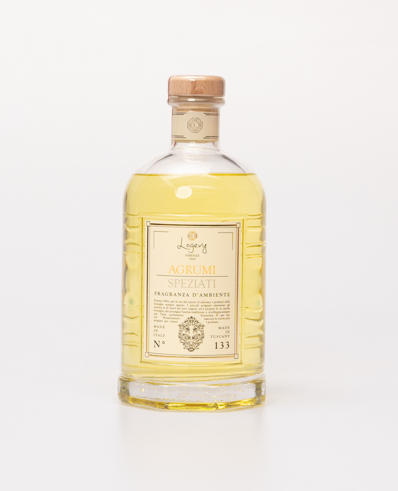 Аромадиффузор Agrumi Speziati 1000 мл с эмблемой, Розовый, Ароматы для дома
Аромадиффузор Agrumi Speziati 1000 мл с эмблемой, Розовый, Ароматы для дома