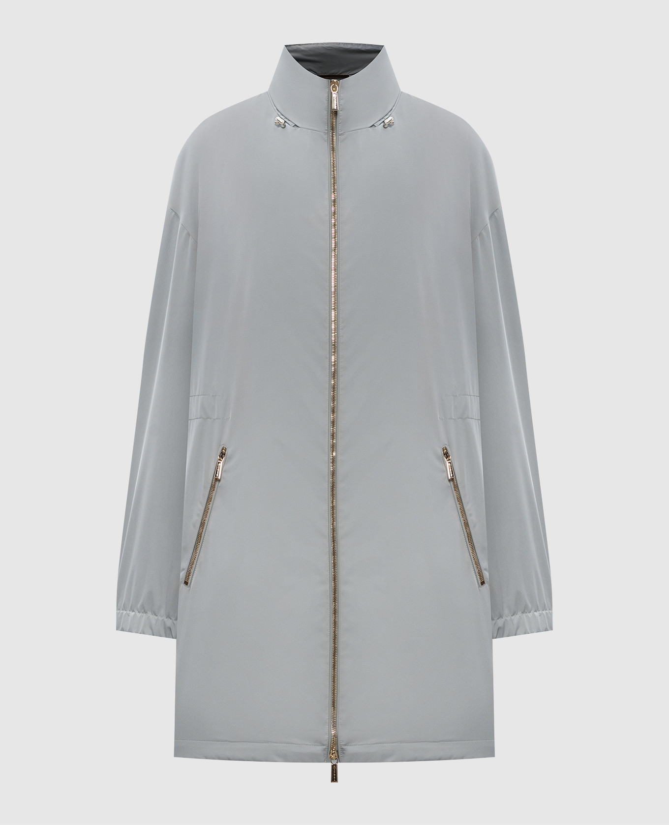 Серая парка NAMIKA, Серый, Парки
Серая парка NAMIKA, Серый, Парки