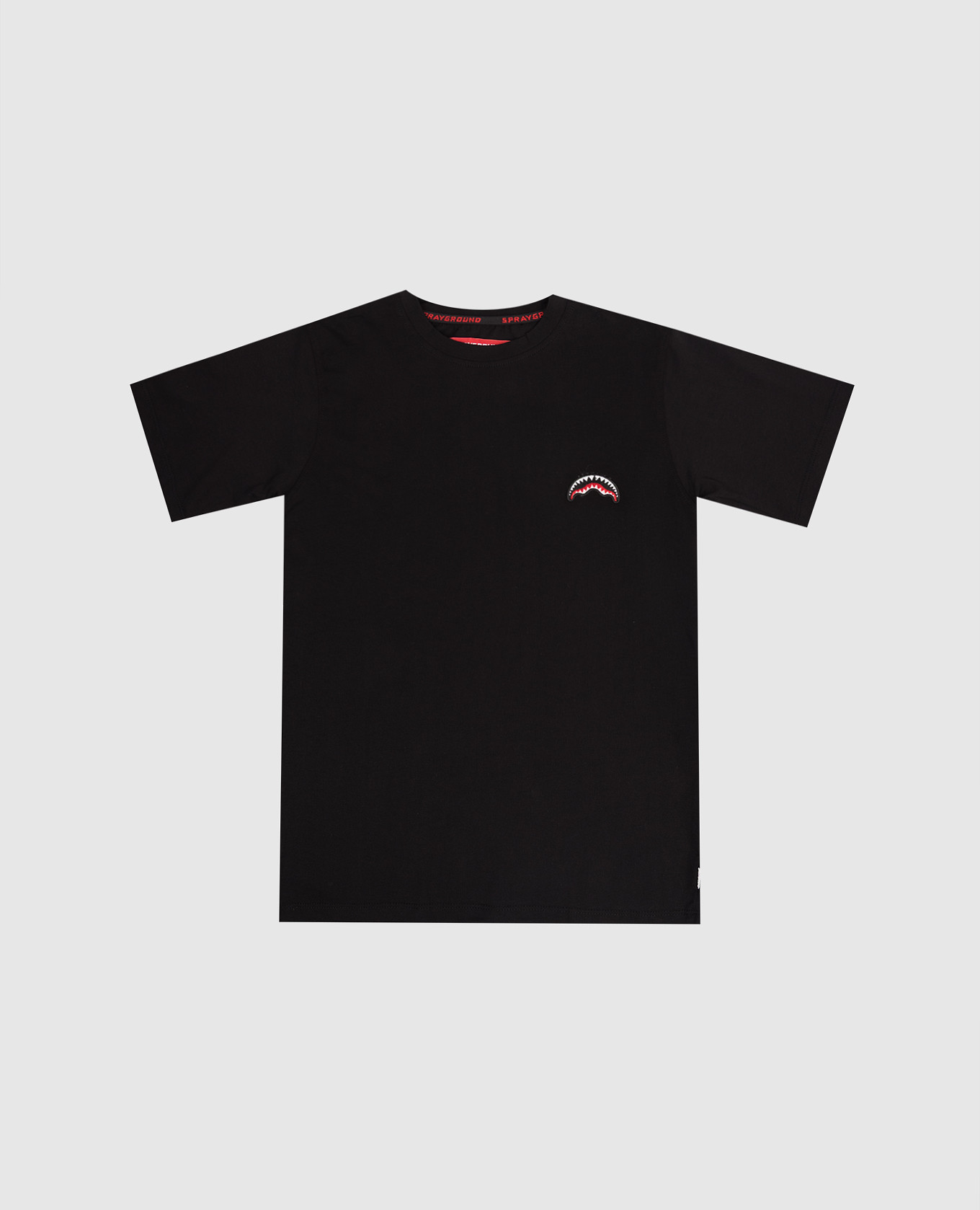 Детская чёрная футболка Japan Wave, Черный, Футболки
Детская чёрная футболка Japan Wave, Черный, Футболки