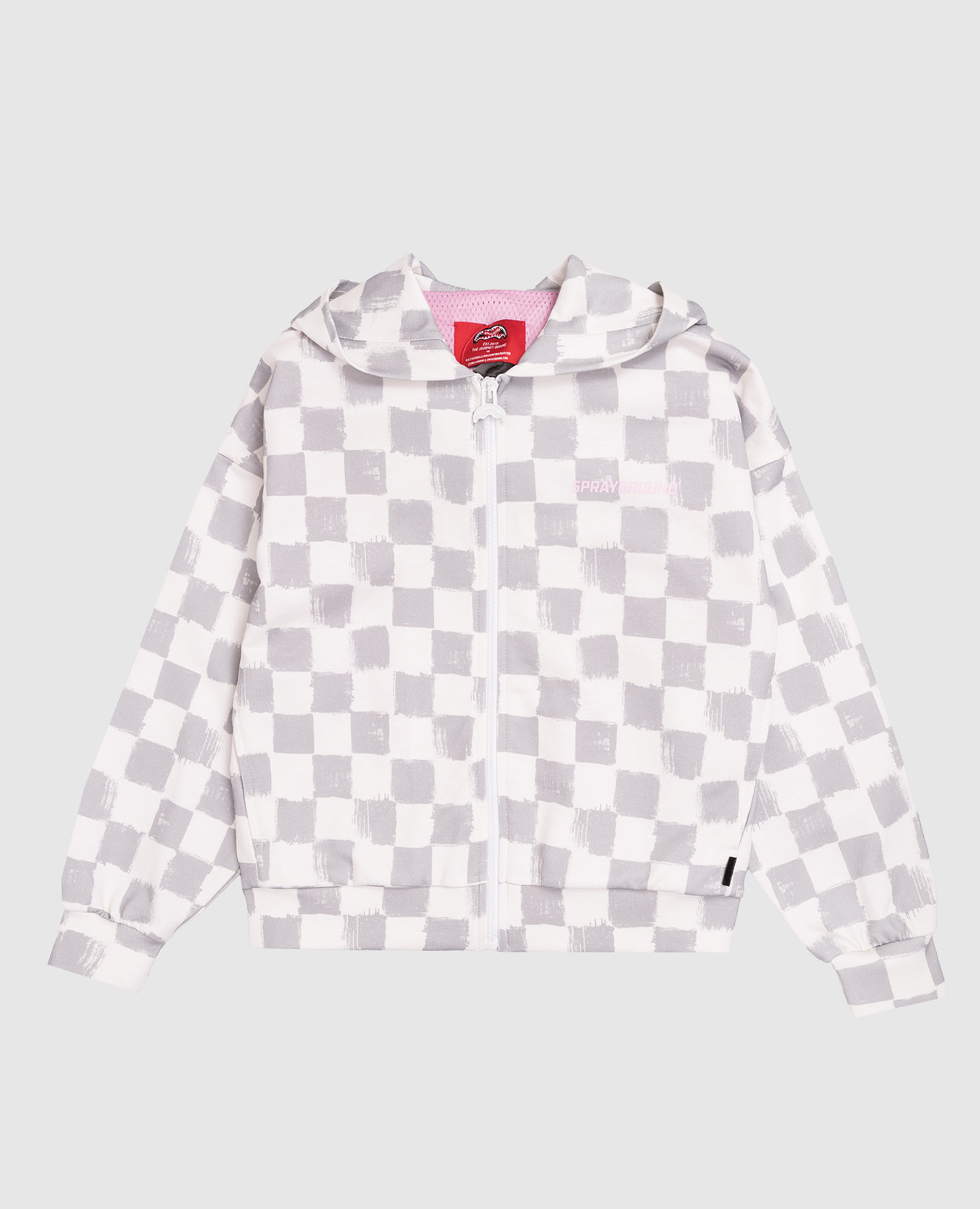 Детская спортивная куртка Light Vanquish, Серый, Спортивные куртки
Детская спортивная куртка Light Vanquish, Серый, Спортивные куртки