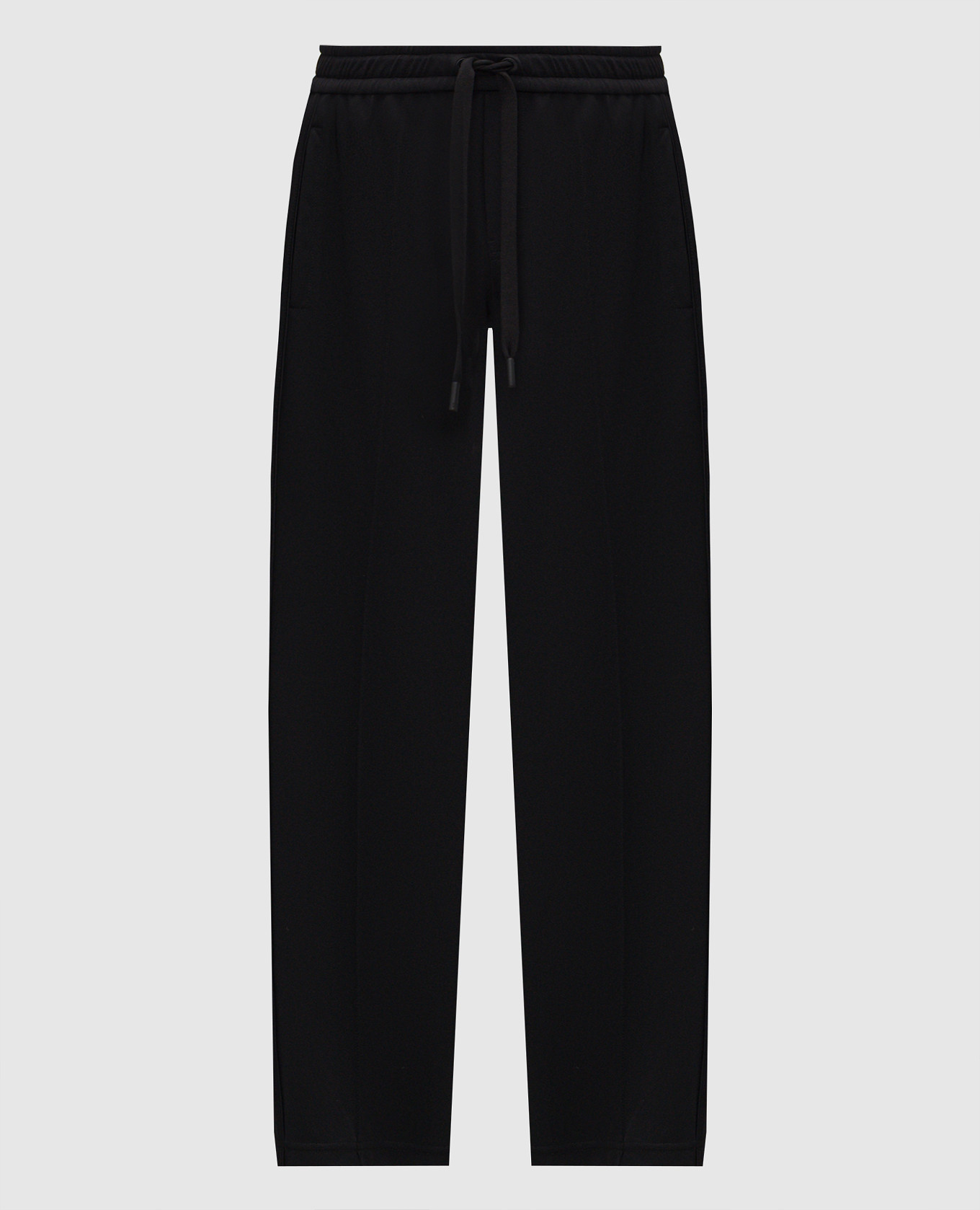 Черные спортивные брюки с логотипом, Черный, Спортивные штаны
Черные спортивные брюки с логотипом, Черный, Спортивные штаны