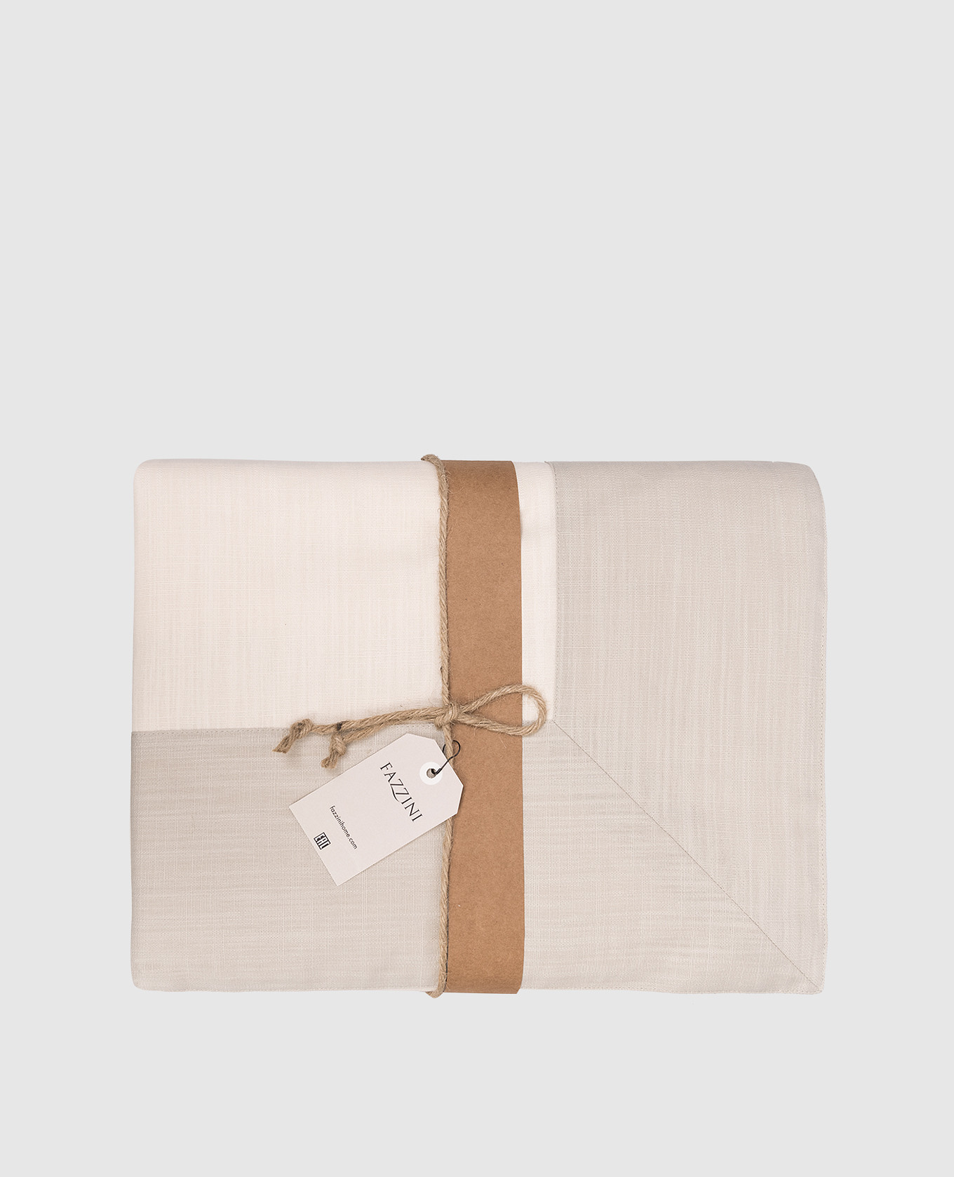 Скатерть цвета айвори CORNICI, Бежевый, Скатерти
Скатерть цвета айвори CORNICI, Бежевый, Скатерти