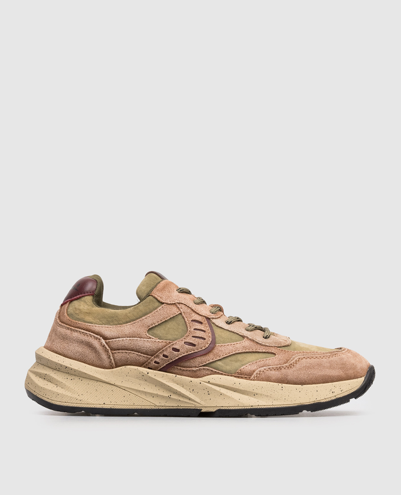 Замшевые кроссовки CLUB22, Коричневый, Кроссовки
Замшевые кроссовки CLUB22, Коричневый, Кроссовки