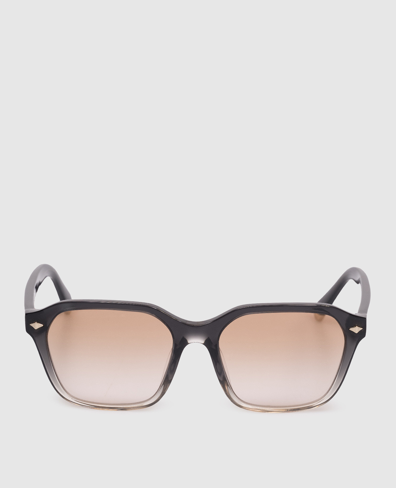 Черные очки Intarsia Rays, Черный, Солнцезащитные очки
Черные очки Intarsia Rays, Черный, Солнцезащитные очки