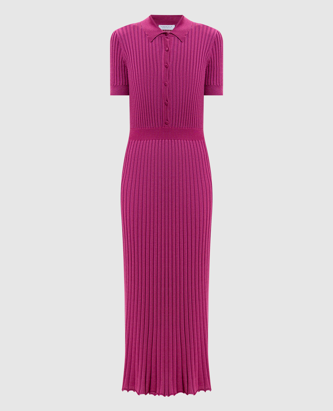 Розовое платье Amor из шелка и кашемира, Розовый, Повседневные платья
Розовое платье Amor из шелка и кашемира, Розовый, Повседневные платья