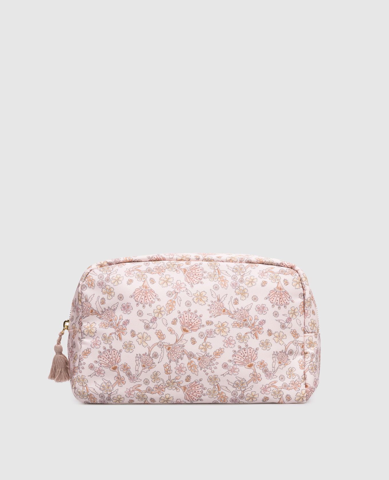 Розовая косметичка Soleil Pastel, Розовый, Косметички
Розовая косметичка Soleil Pastel, Розовый, Косметички