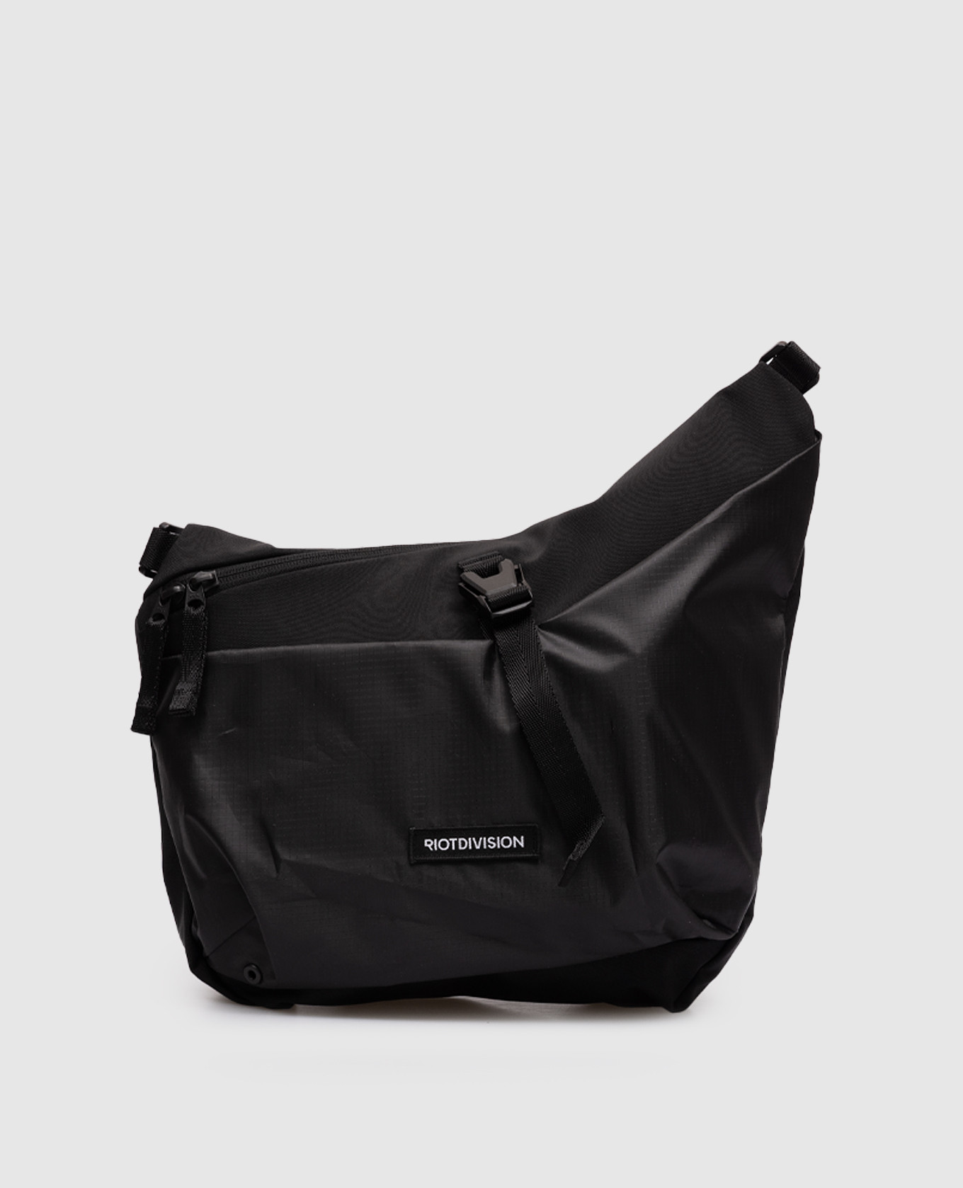 Черная сумка с логотипом, Черный, Сумки через плечо
Черная сумка с логотипом, Черный, Сумки через плечо