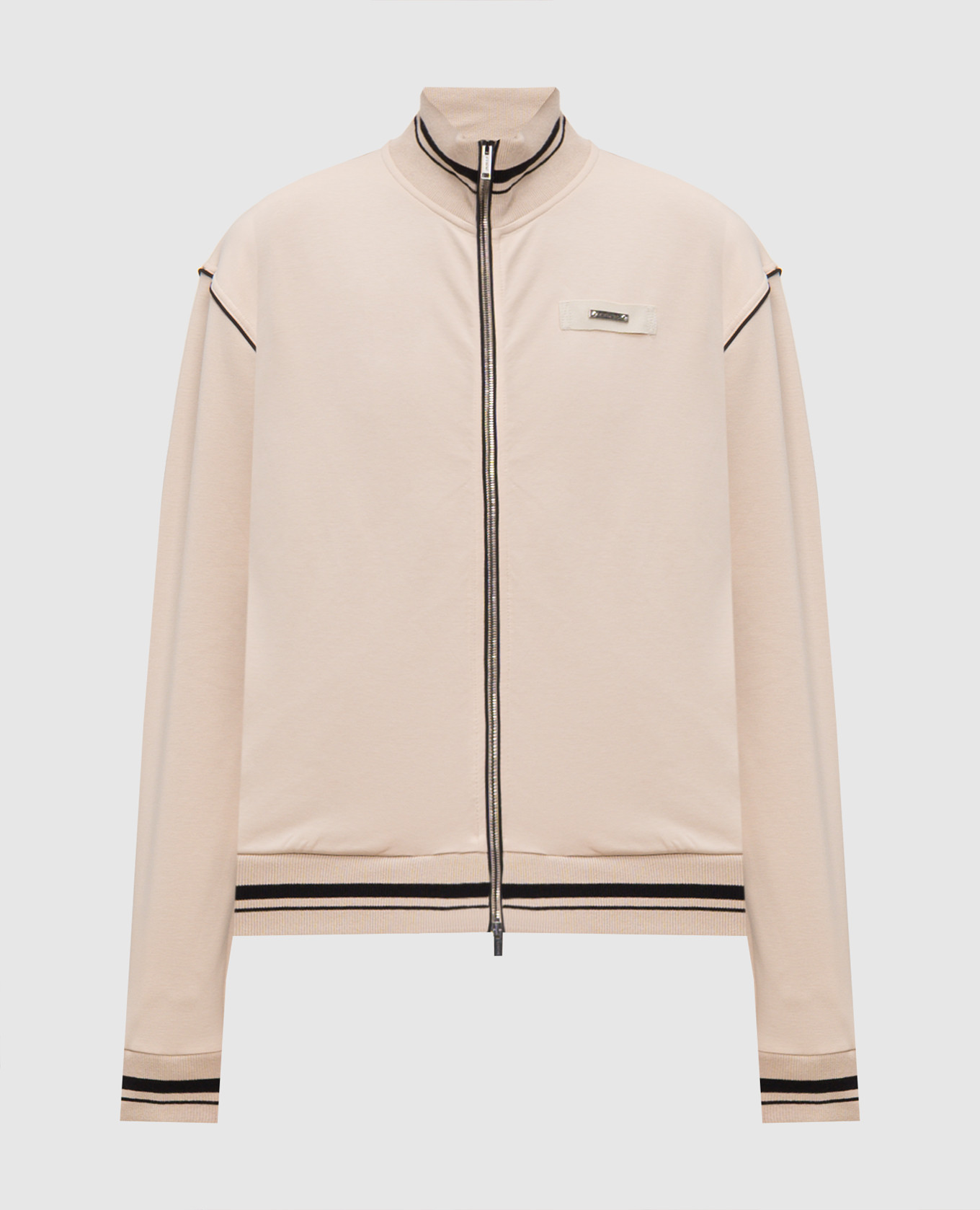 Бежевая спортивная куртка, Бежевый, Спортивные куртки
Бежевая спортивная куртка, Бежевый, Спортивные куртки