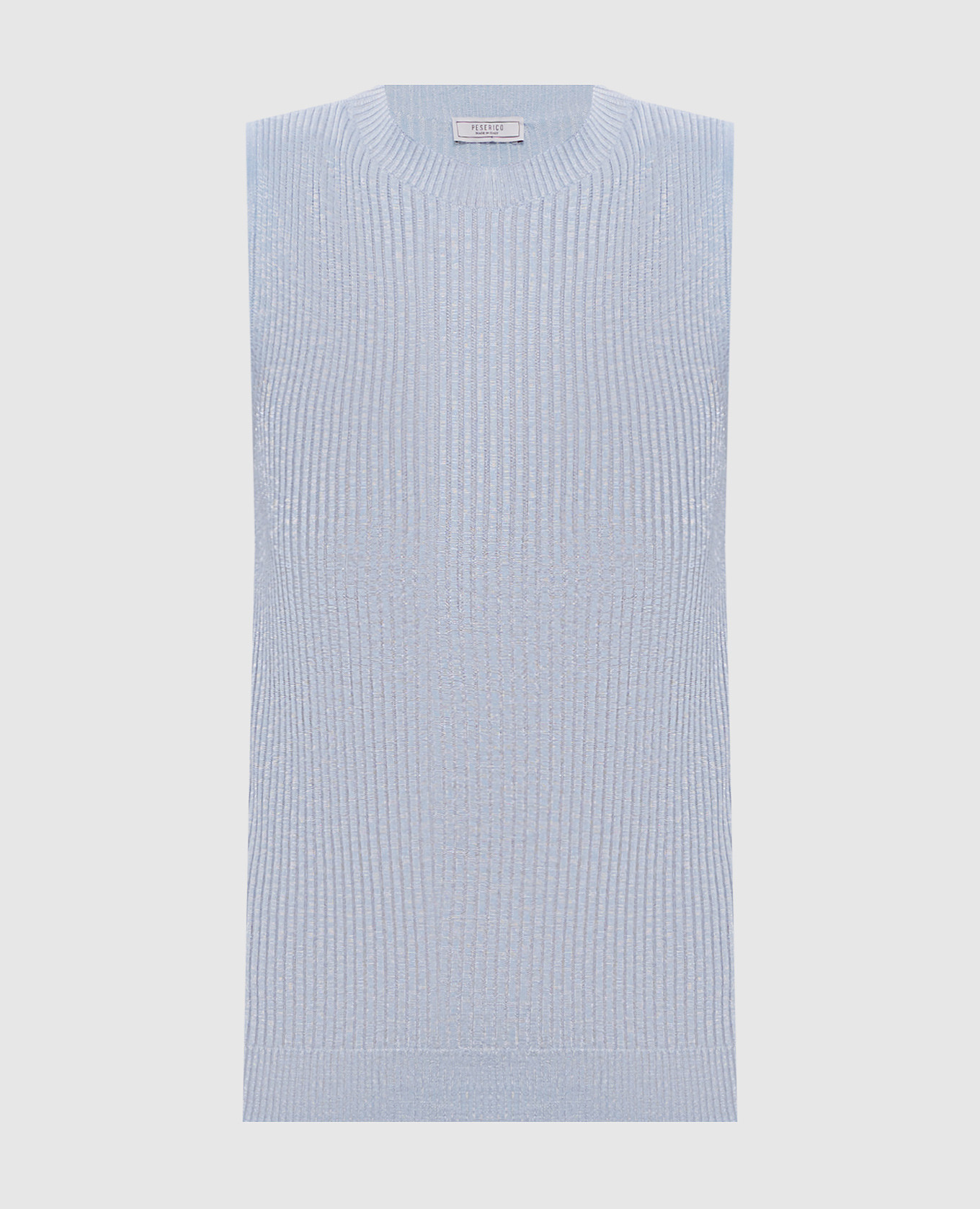 Голубой топ, Топы
Голубой топ, Топы