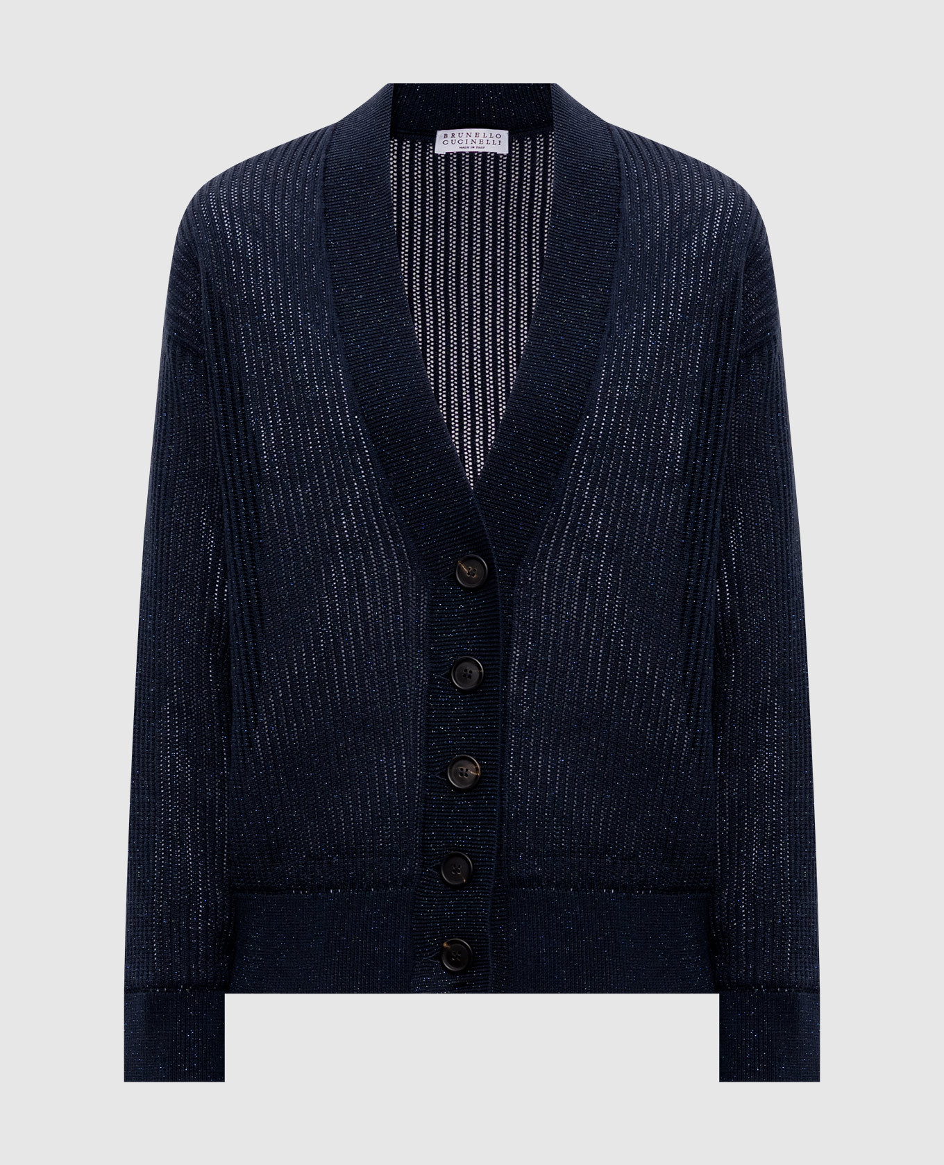 Синий кардиган с люрексом, Кардиганы
Синий кардиган с люрексом, Кардиганы